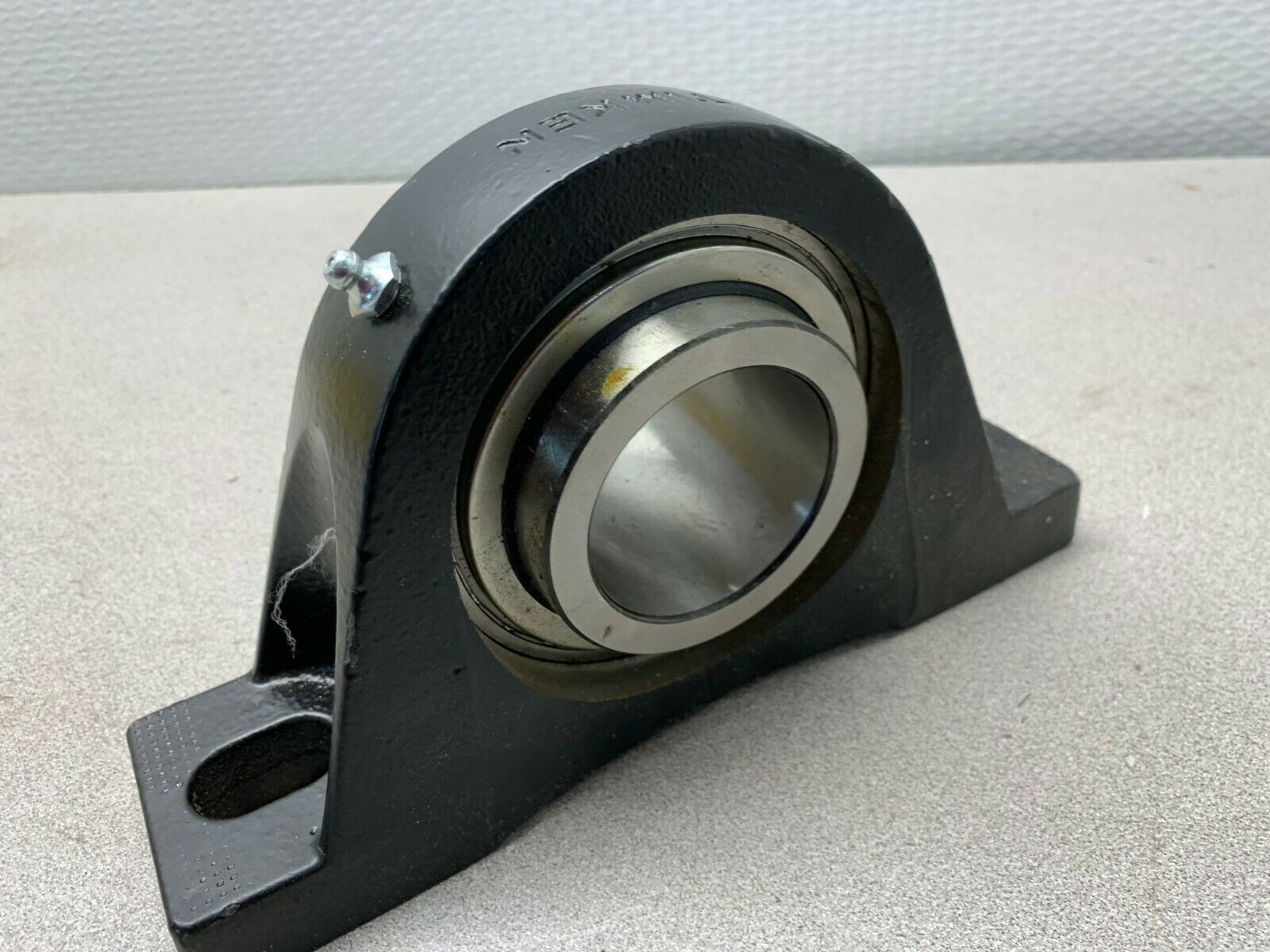 NEW NO BOX TIMKEN PILLOW BLOCK BEARING 2-1/4" BORE RAK 2 1/4