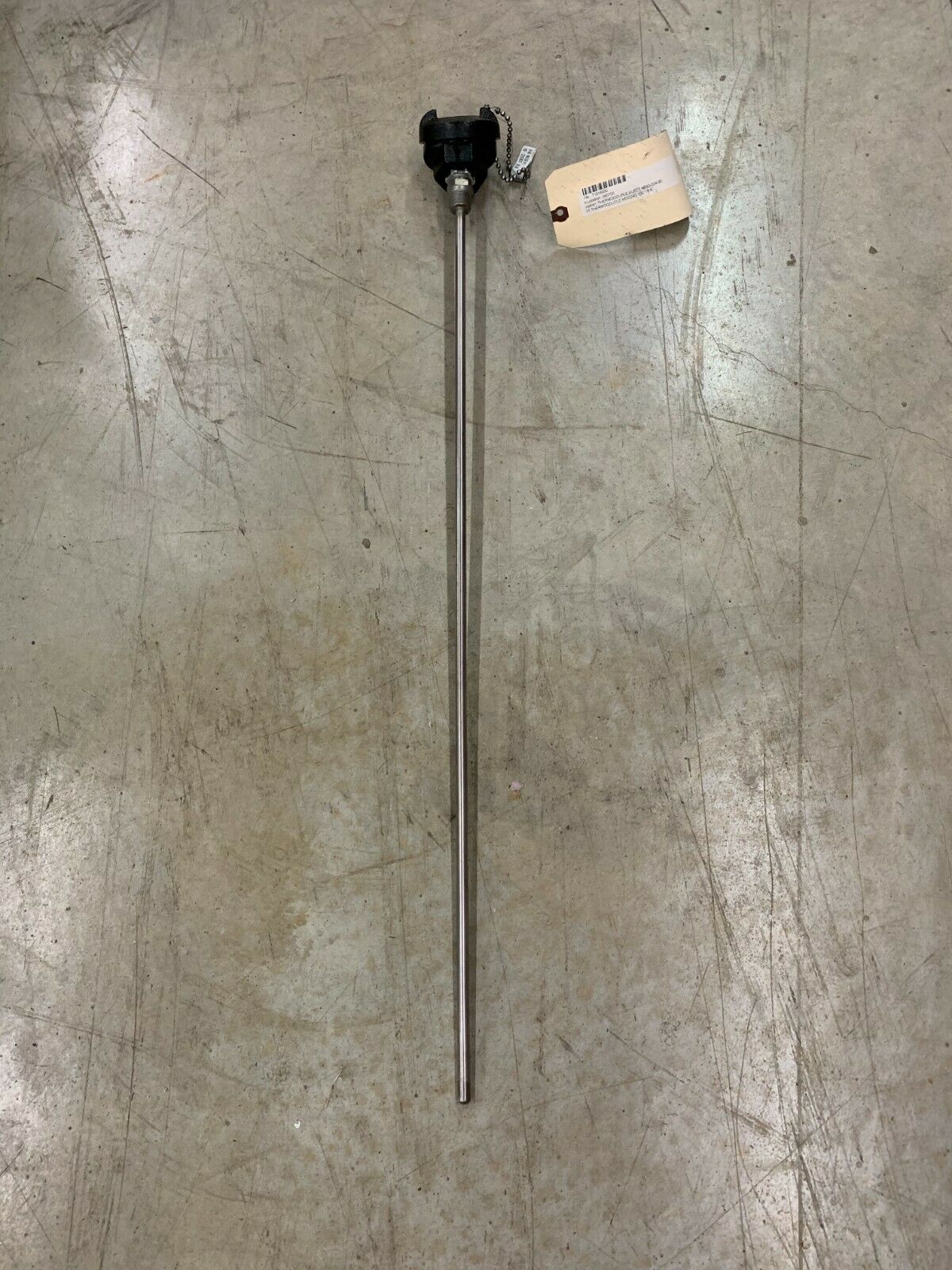 NEW NO BOX WATLOW 30" THERMOCOUPLE AR1024411