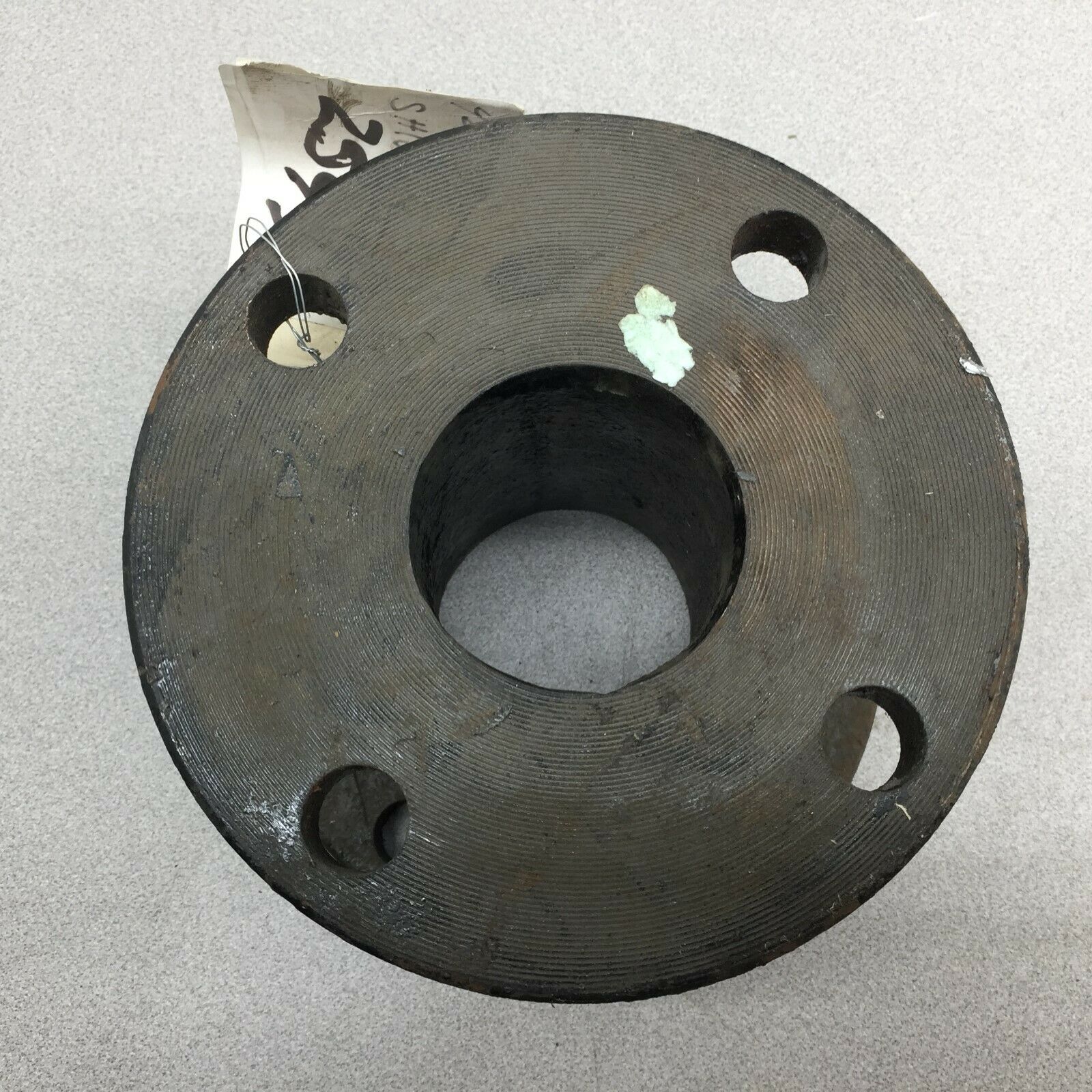 NEW NO BOX UNITED 3" X 2-1/2" FANGED REDUCER WWP250