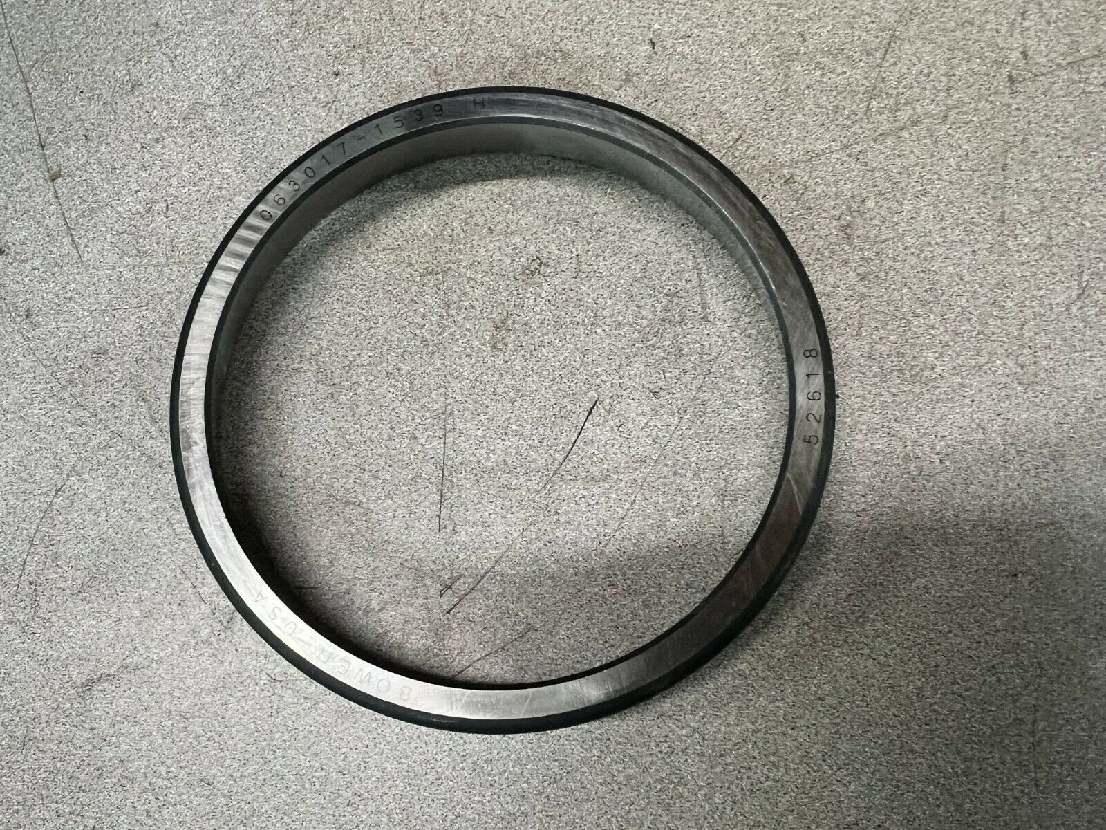 NEW IN BOX NTN BEARING RACE 52618