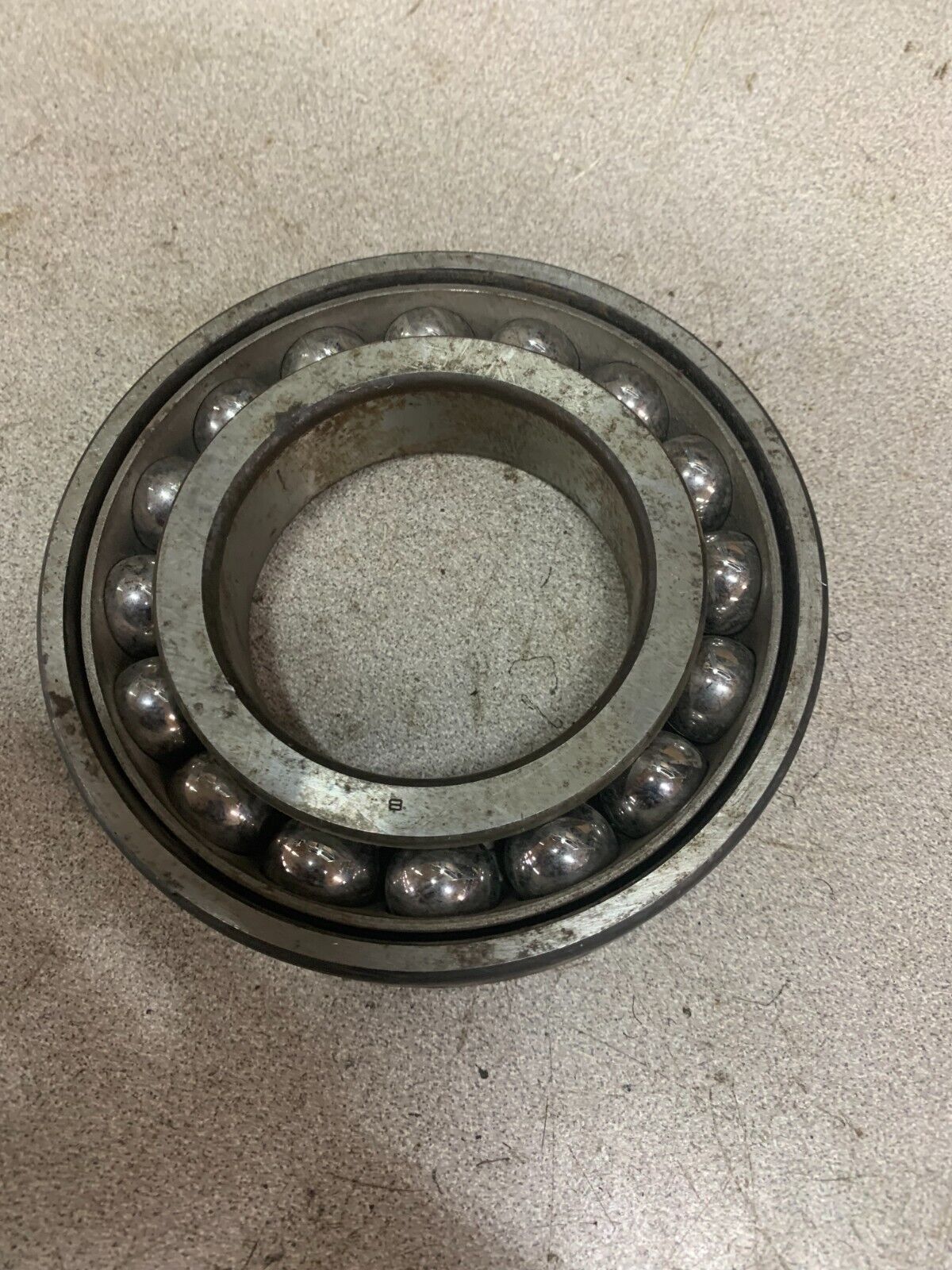 NEW NO BOX NTN ROLLER BEARING 7213BG