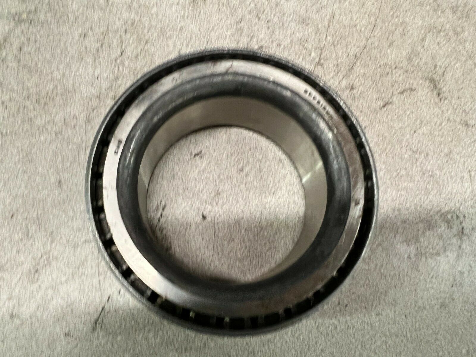 NEW IN BOX BOWER ROLLER BEARING HM516448