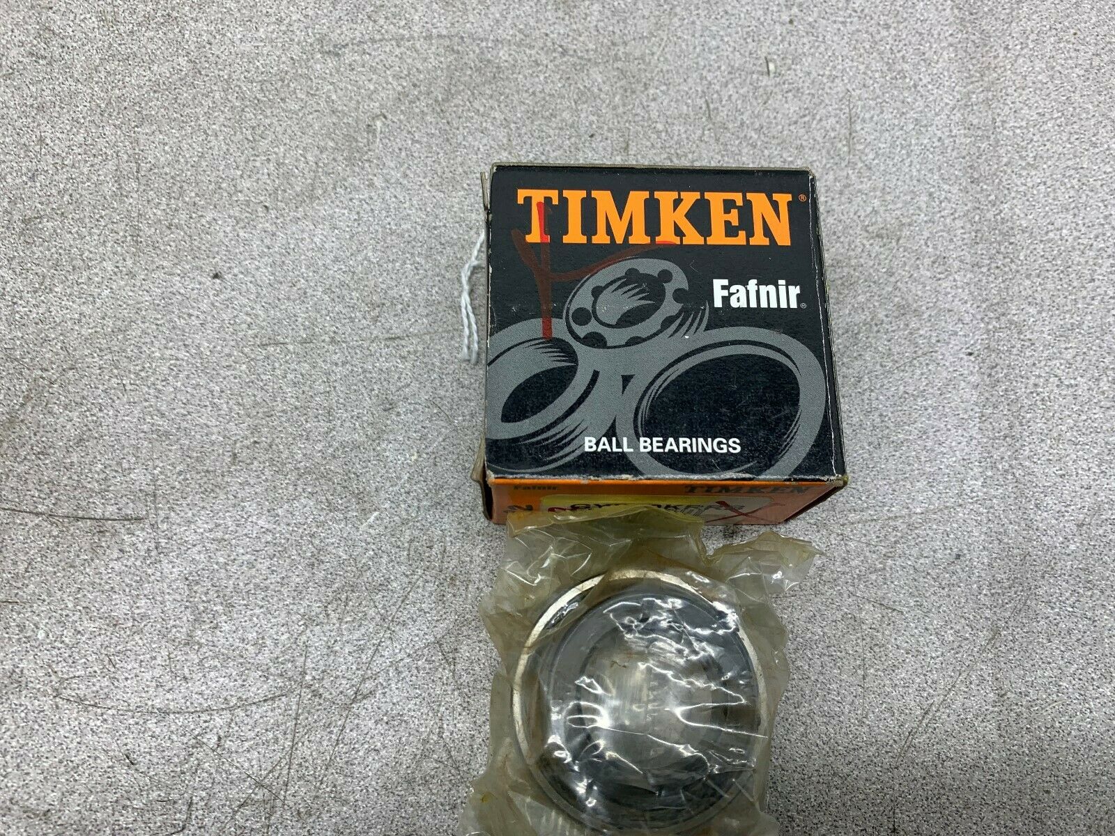 NEW IN BOX TIMKEN BEARING GYE20KRRB