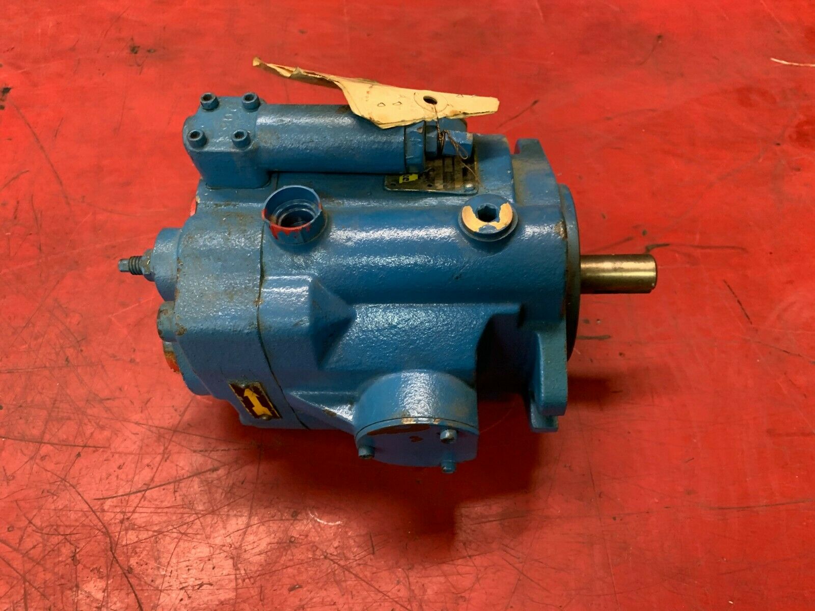 REBUILT VICKERS HYDRAULIC PUMP PVP2330R2P2C