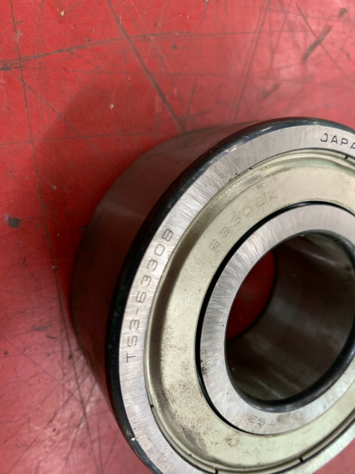 NEW IN BOX NTN BALL BEARING TS3-63308