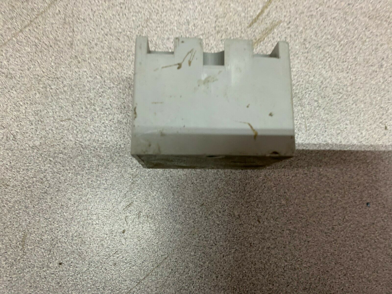 USED GENERAL ELECTRIC RECTIFIER IC3500A403M2