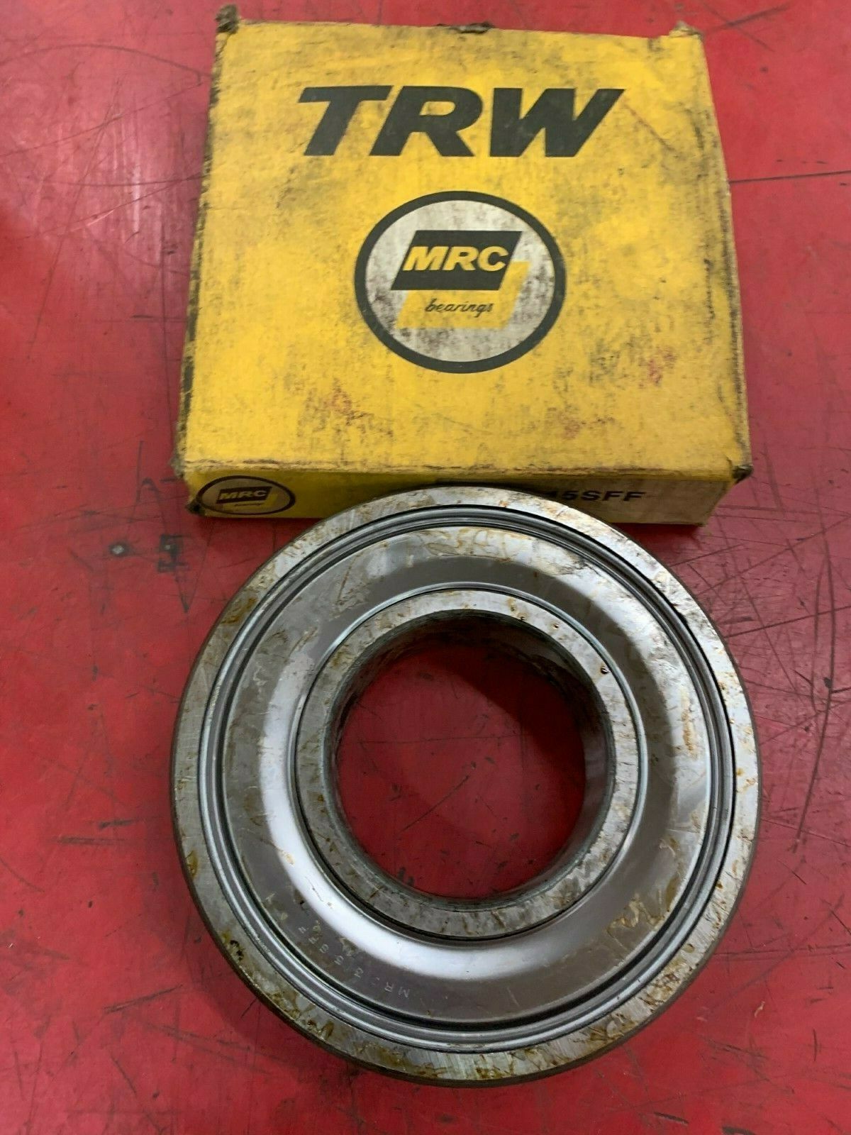 NEW IN BOX MRC BALL BEARING 315SFF