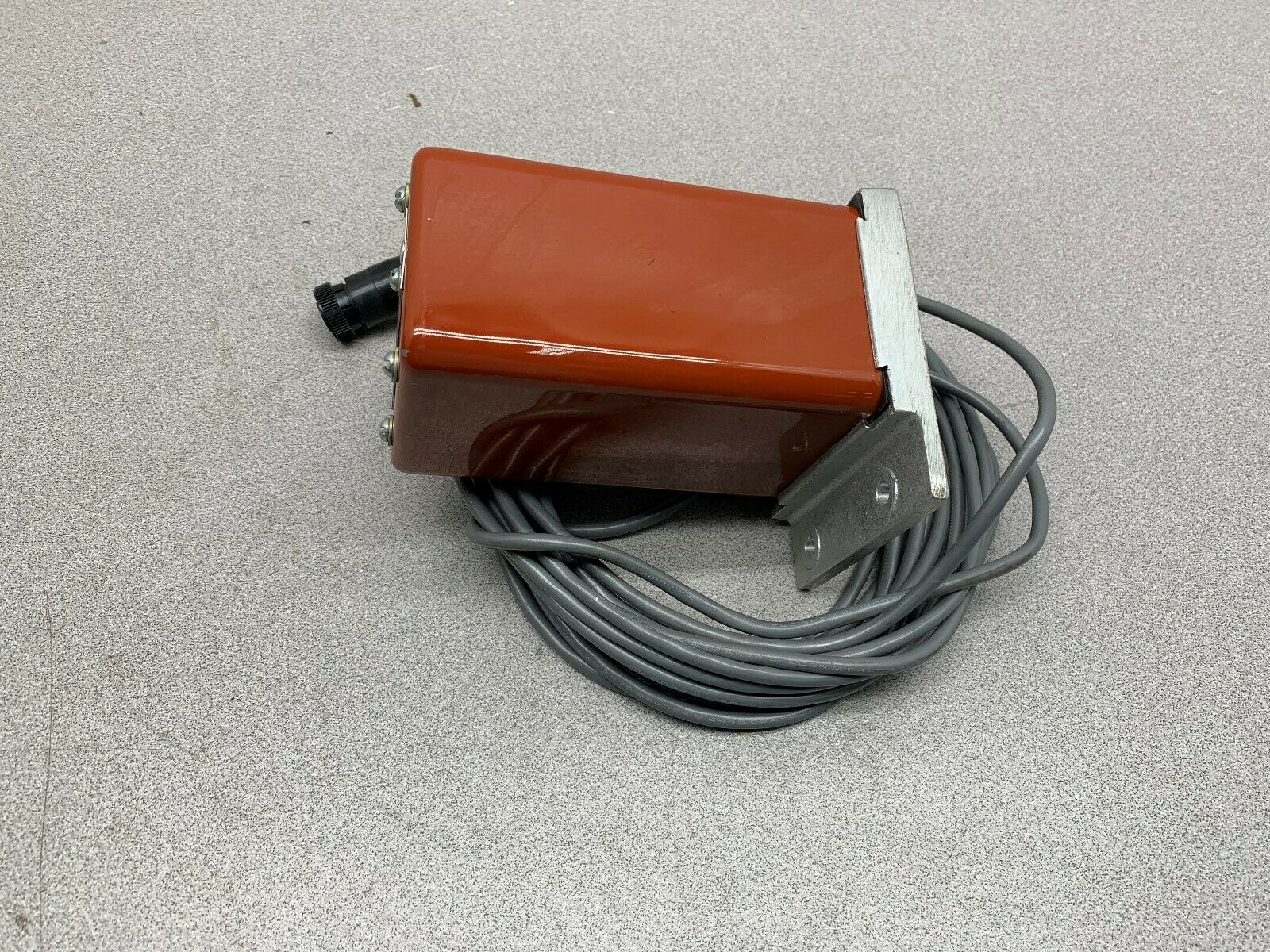 NEW NO BOX RAWSON CONTROL SYSTEMS A6P25