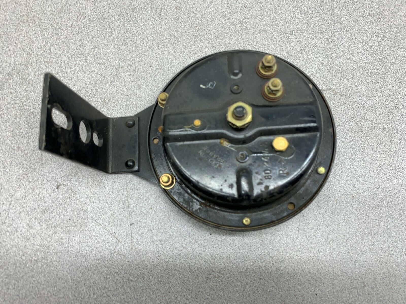 NEW NO BOX KLAXON 24V INDRAMAT ETF4D