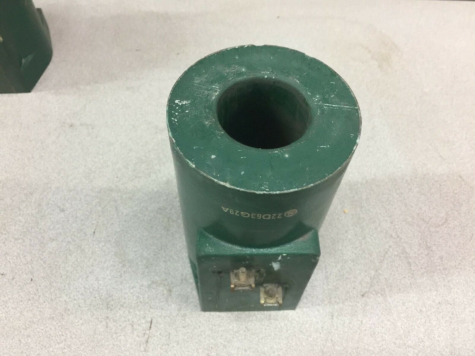 NEW NO BOX GE COIL 22D63G29A