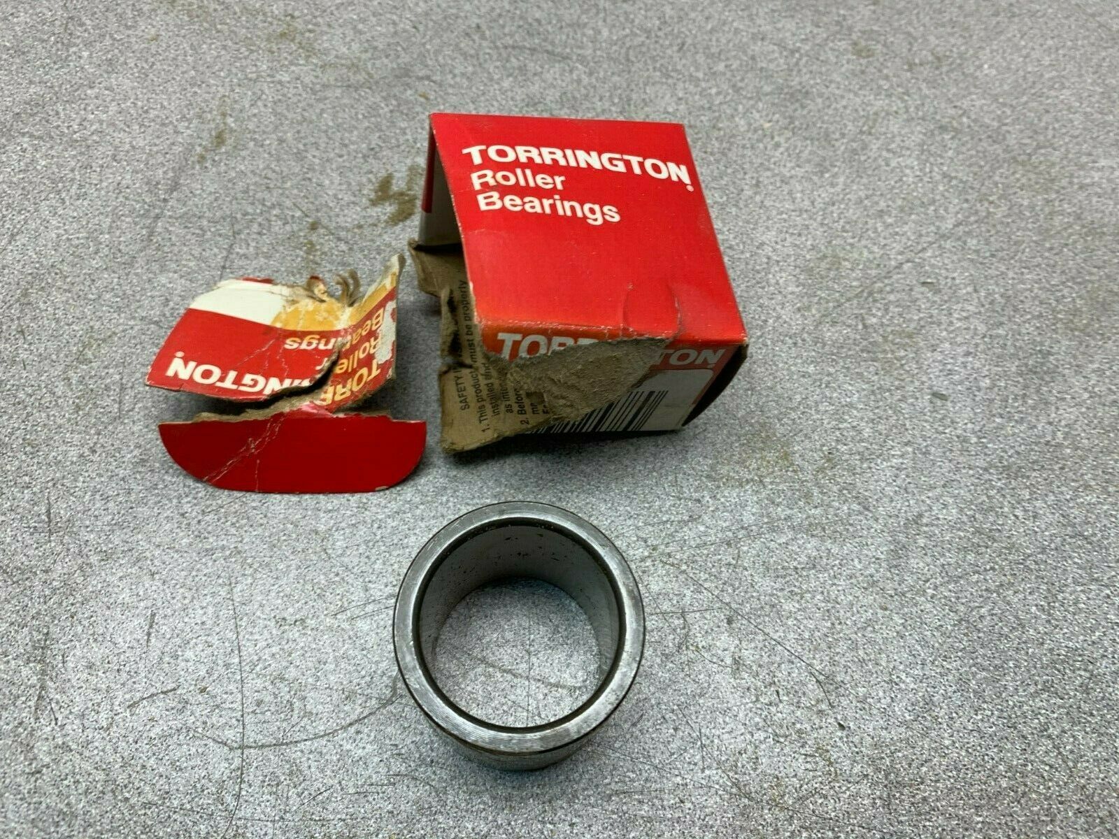 NEW IN BOX TORRINGTON BEARING IR-1920