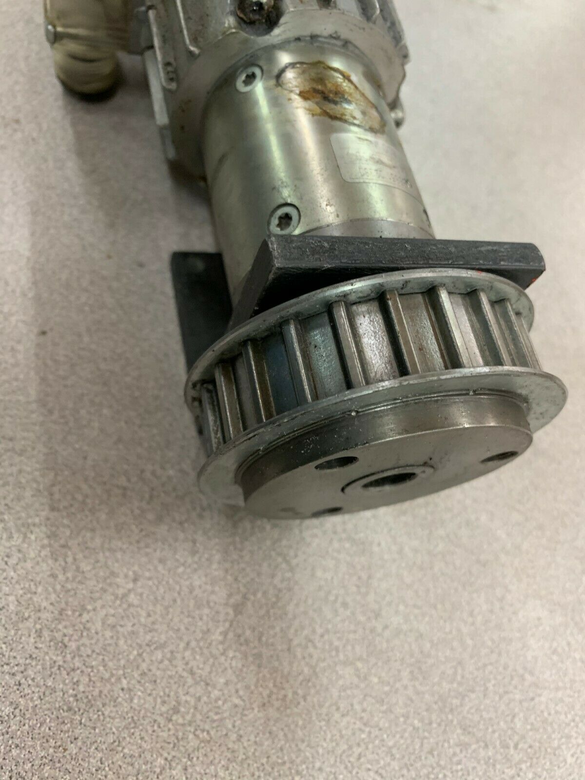 USED DUNKERMOTOREN GEAR MOTOR DR62.0X60-4