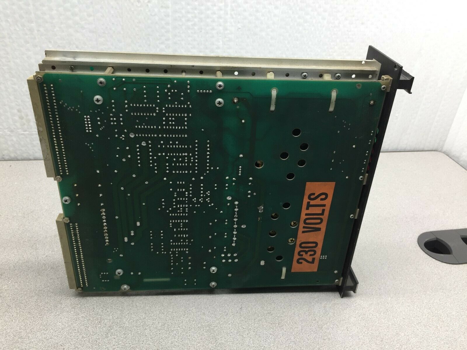 USED SPS TECHNOLOGIES SERVO SYSTEM  MODULE SM602-001