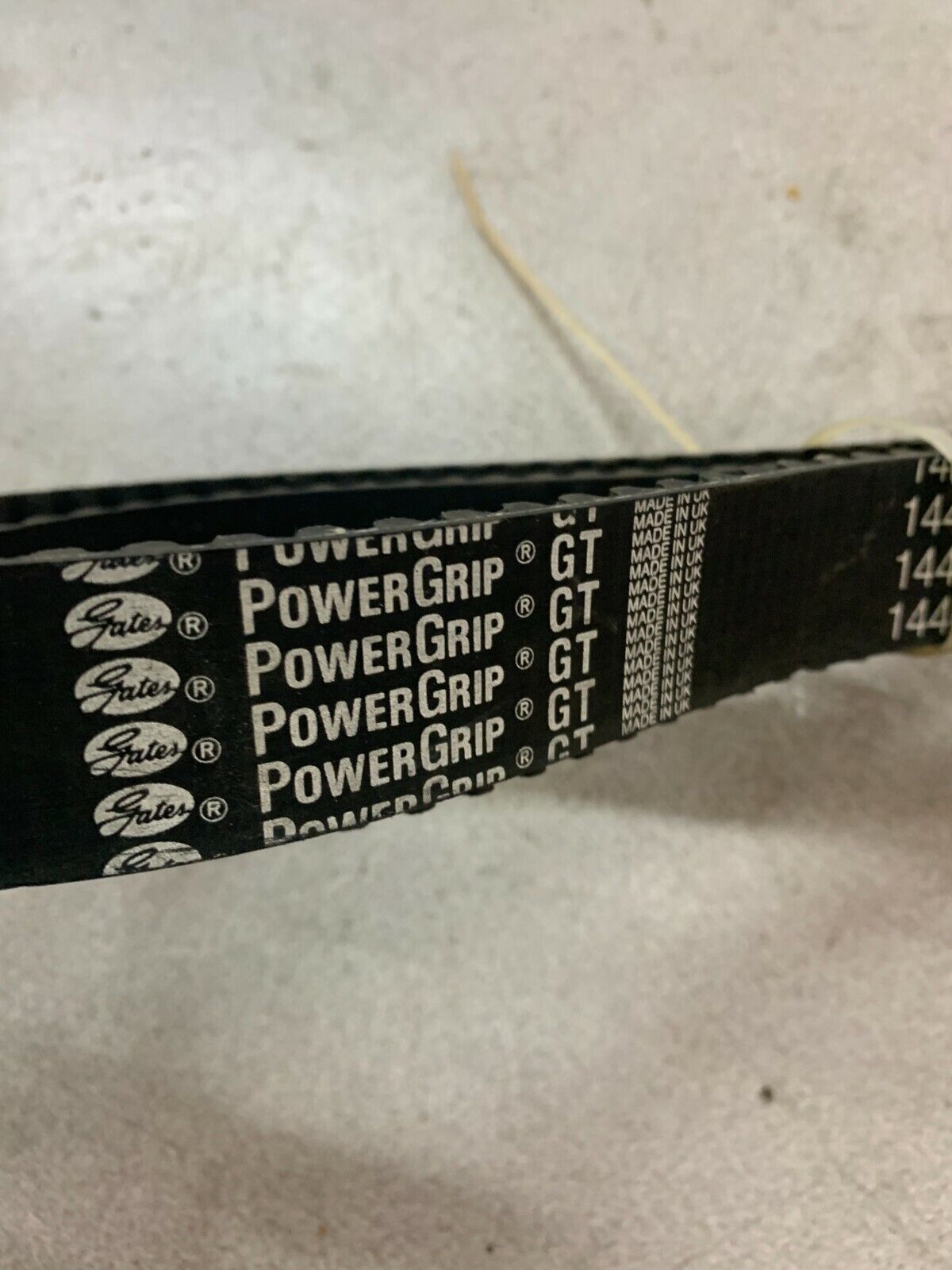 NEW NO BOX GATES POWERGRIP GT BELT 14408M30