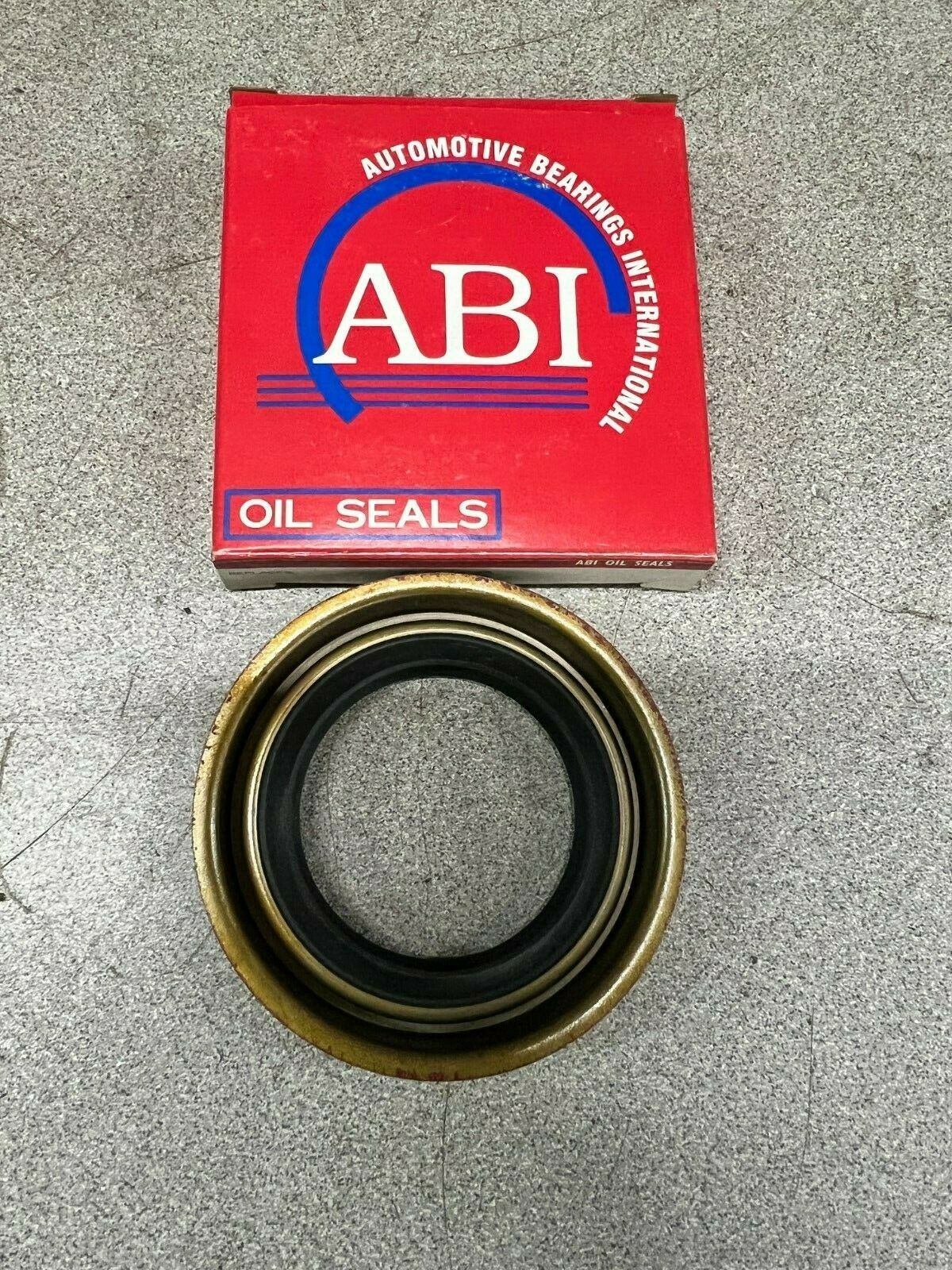 LOT OF 3 NEW IN BOX ABI OILSEAL 3946