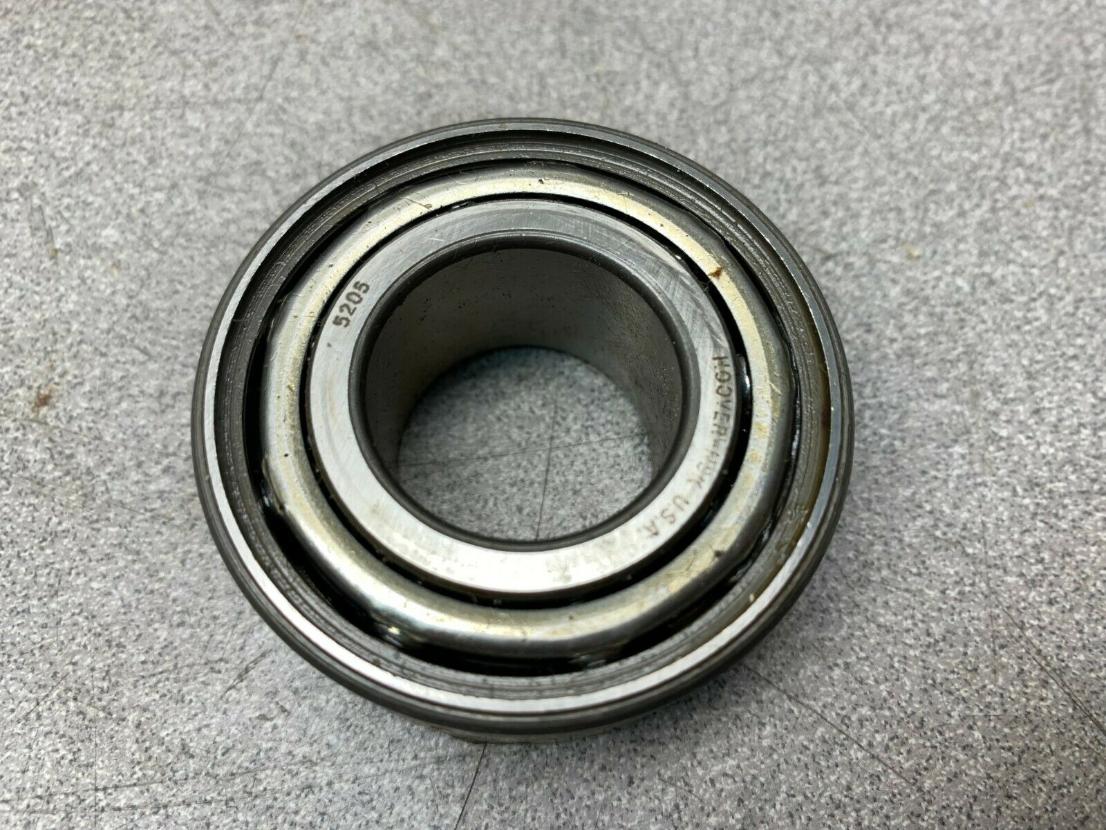 NEW IN BOX NSK BALL BEARING 5205