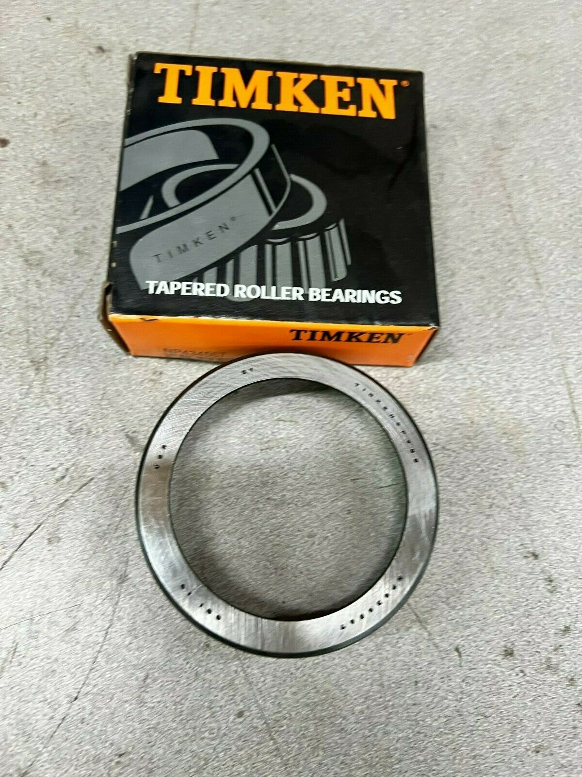 NEW IN BOX TIMKEN BEARING RACE NP434567