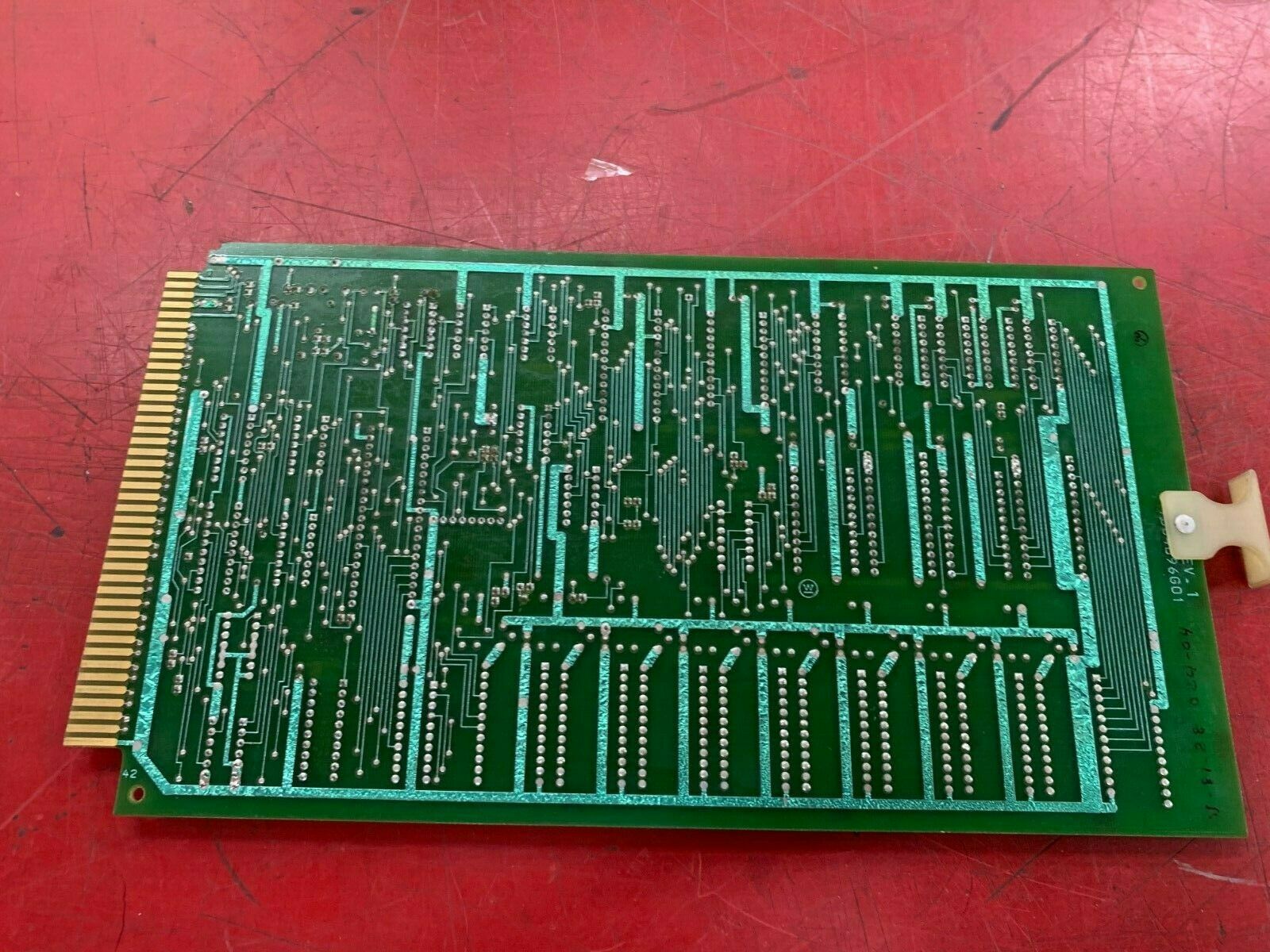 NEW NO BOX WESTINGHOUSE PROCESSOR BOARD 1504D97