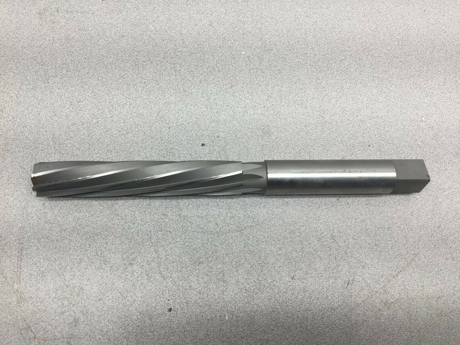 NEW NO BOX L&1 USA 1.0000 HSS END MILL 503
