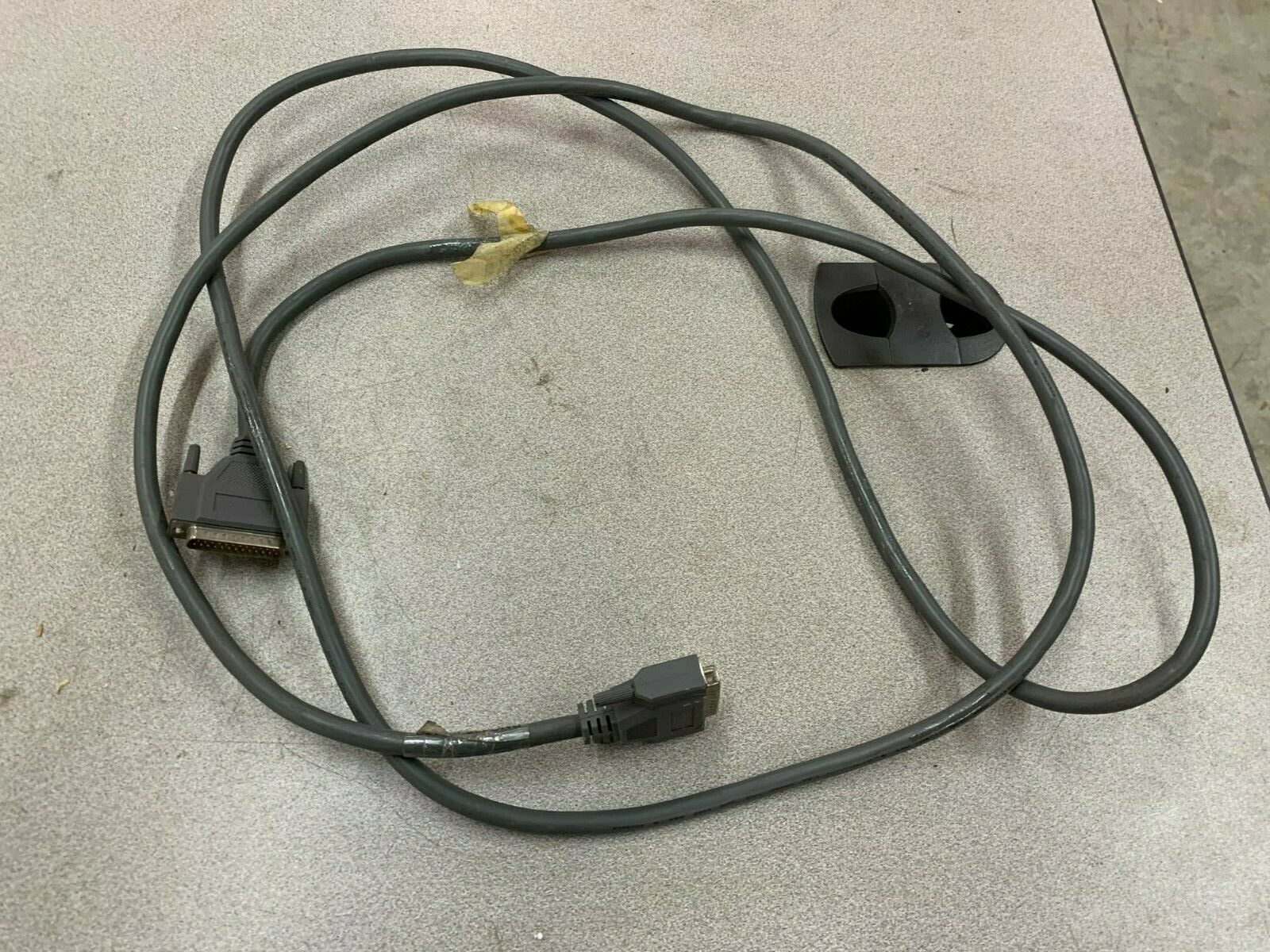 USED BENTLY NEVADA TDXNET CABLE BNC#02290160