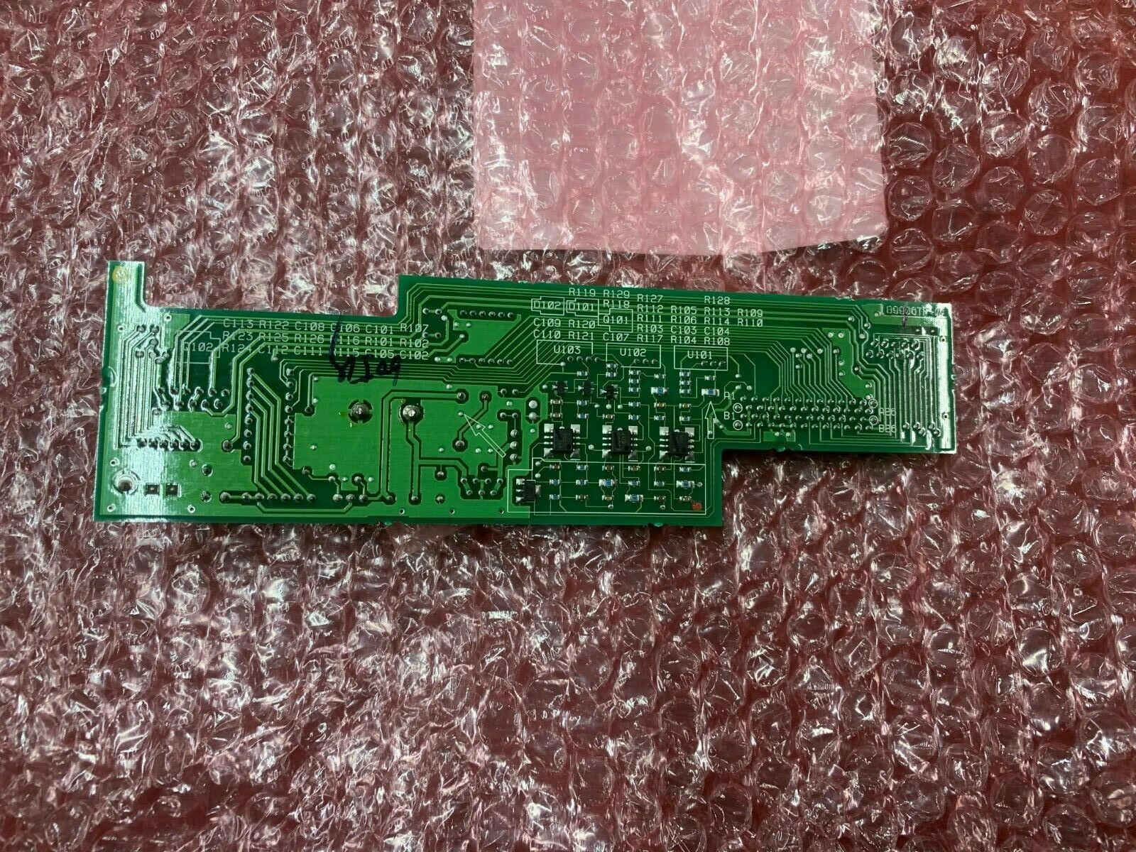 NEW NO BOX YOKOGAWA DRIVER BOARD ASSEMBLY B9906RF