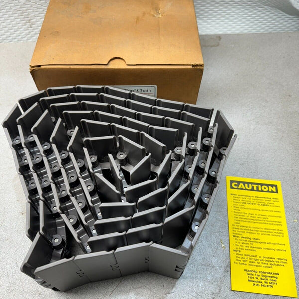 NEW IN BOX REXNORD HP820K4.5 TABLE TOP CHAIN HP820K4-1/2
