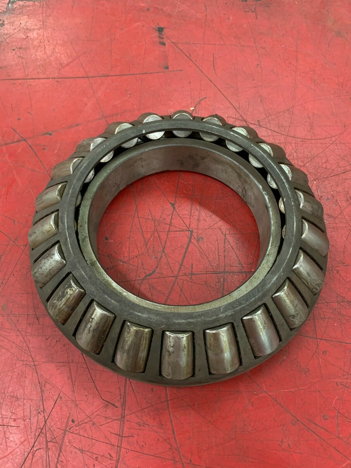 NEW NO BOX SKF 29326B ROLLER THRUST BEARING 29326.B