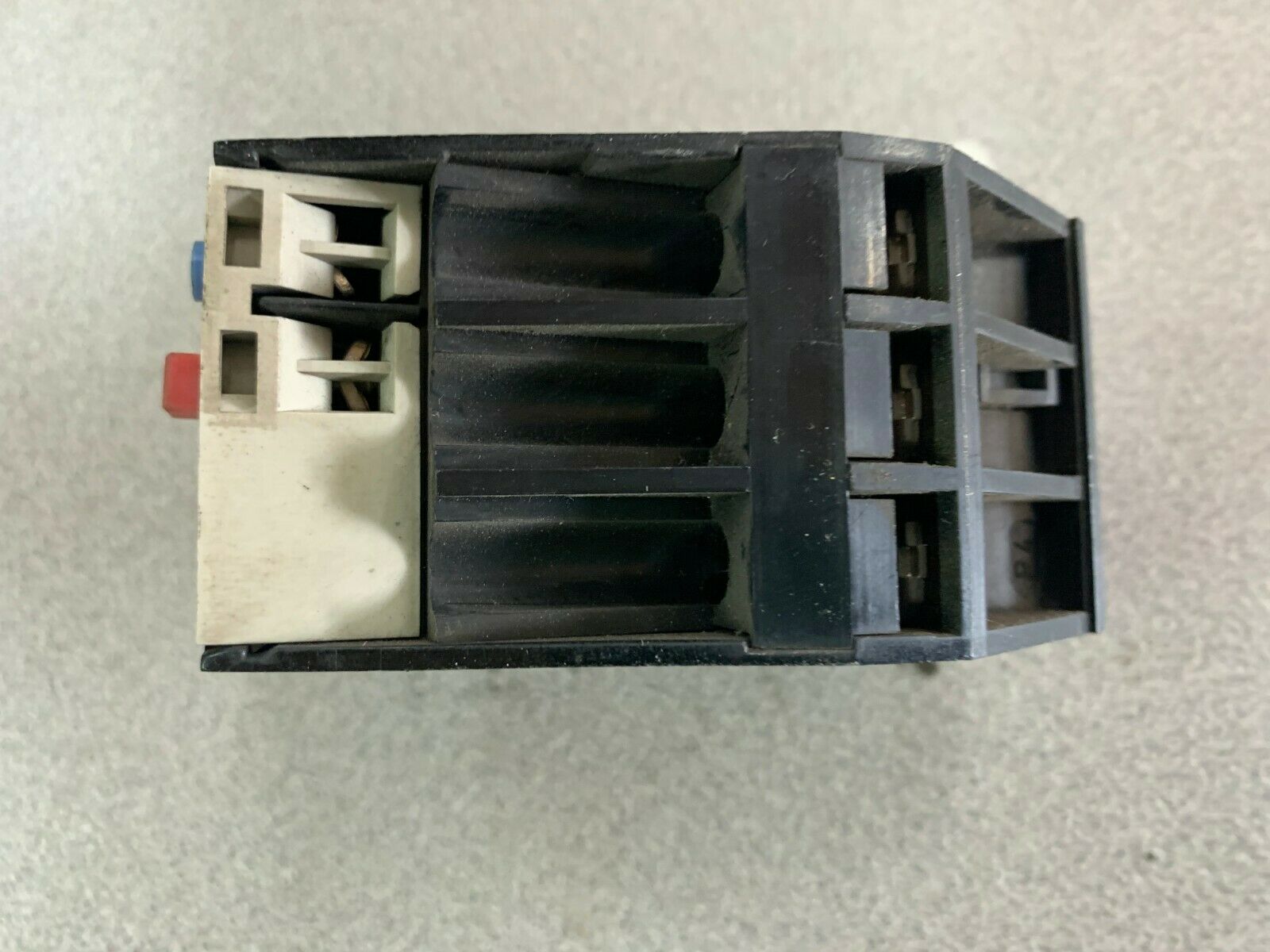 USED SIEMENS RELAY 3UA50-00-0G