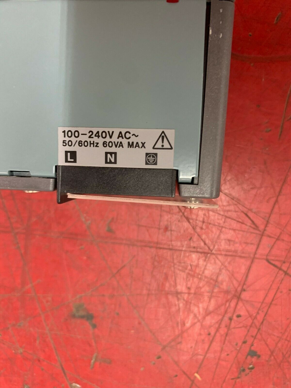 NEW NO BOX YOKOGAWA CONNECTOR ASSEMBLY B8706RL