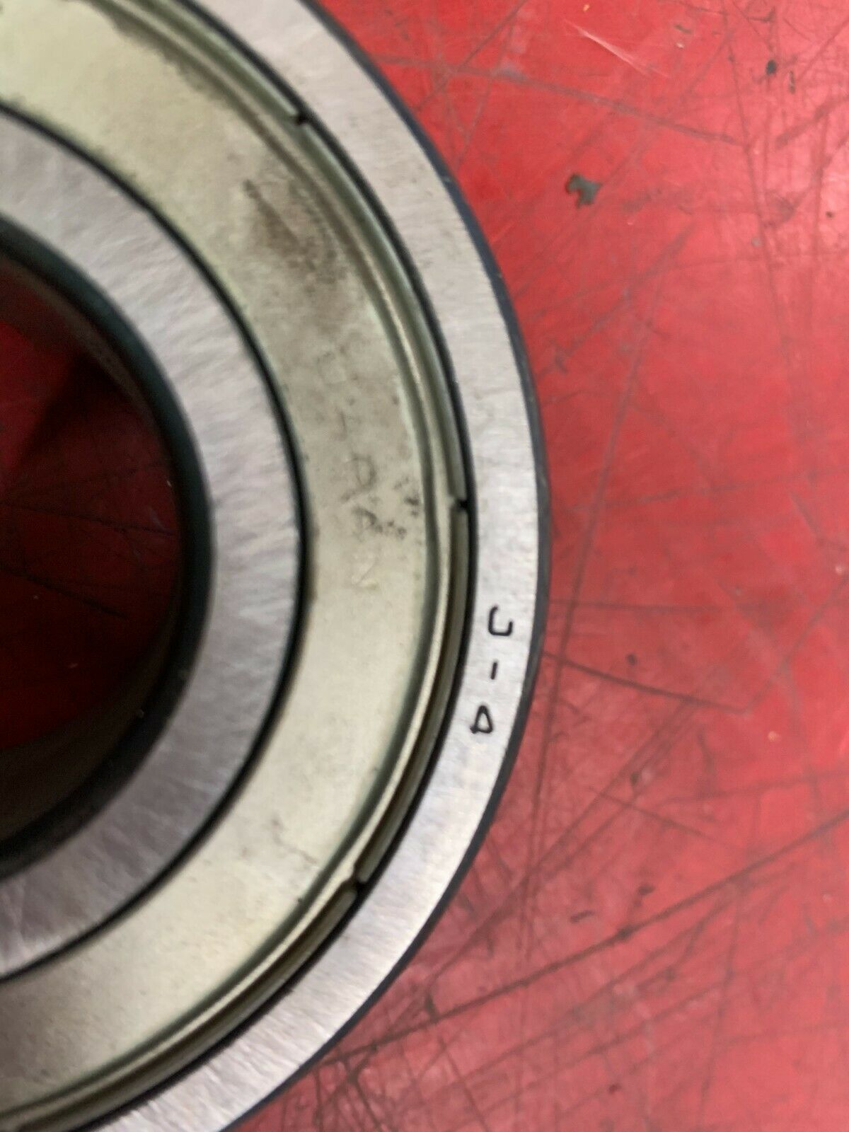 NEW IN BOX NTN BALL BEARING TS3-63308