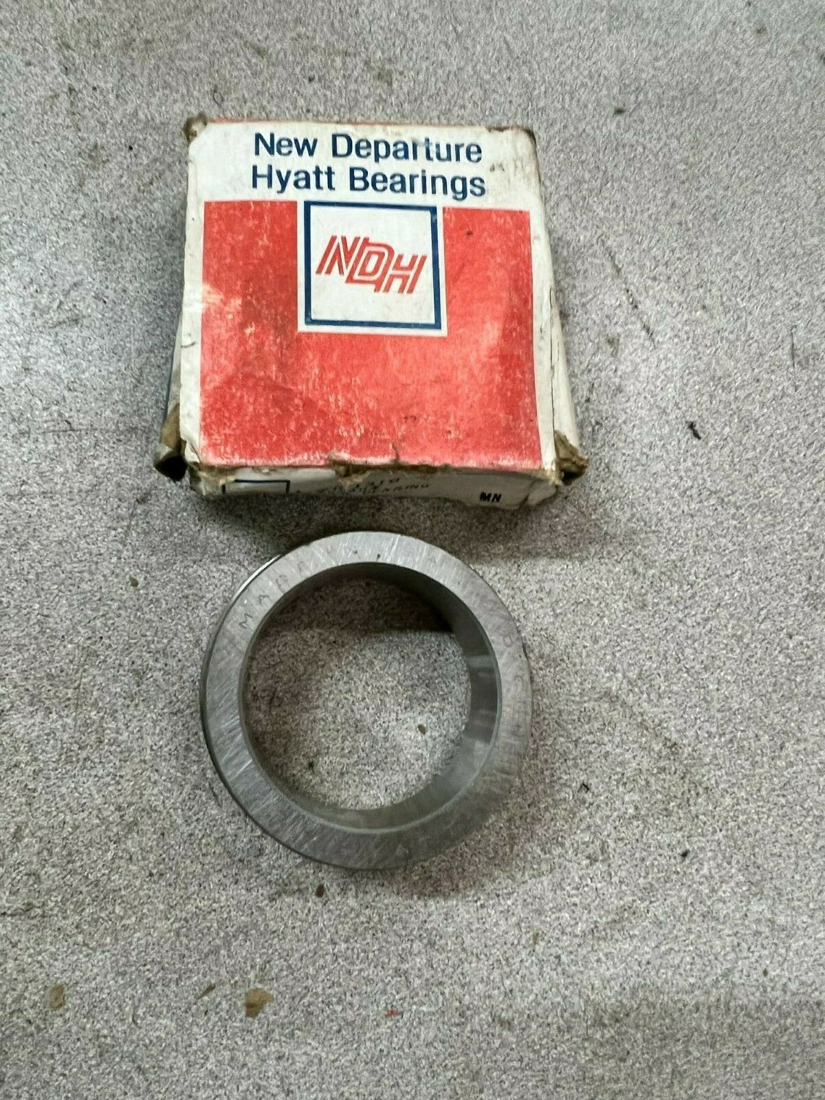 NEW IN BOX NDH BEARING R 1310