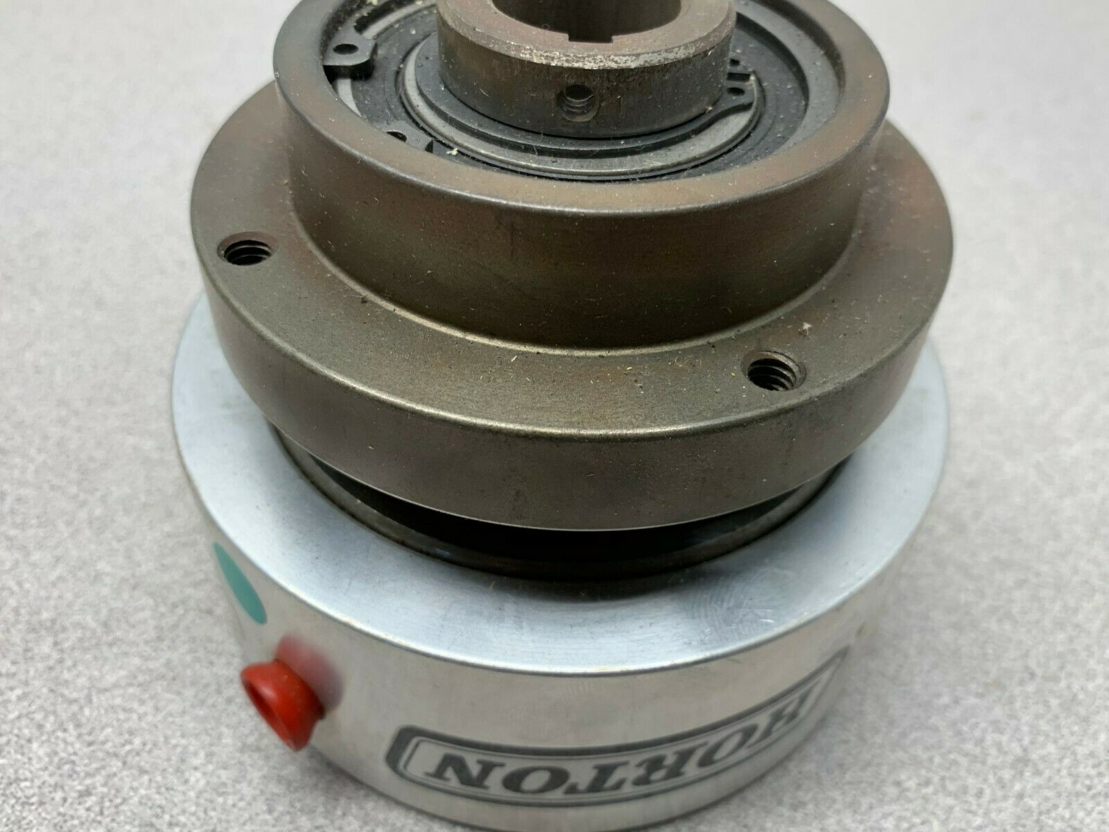 NEW NO BOX HORTON CLUTCH 5H30P-1*0.875 BORE PILOT BRAKE 909900