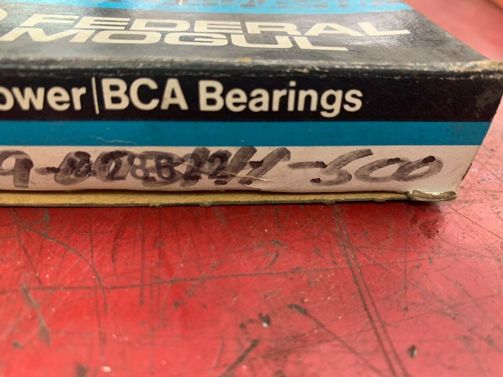 NEW IN BOX BOWER BEARING RACE 4T-28622