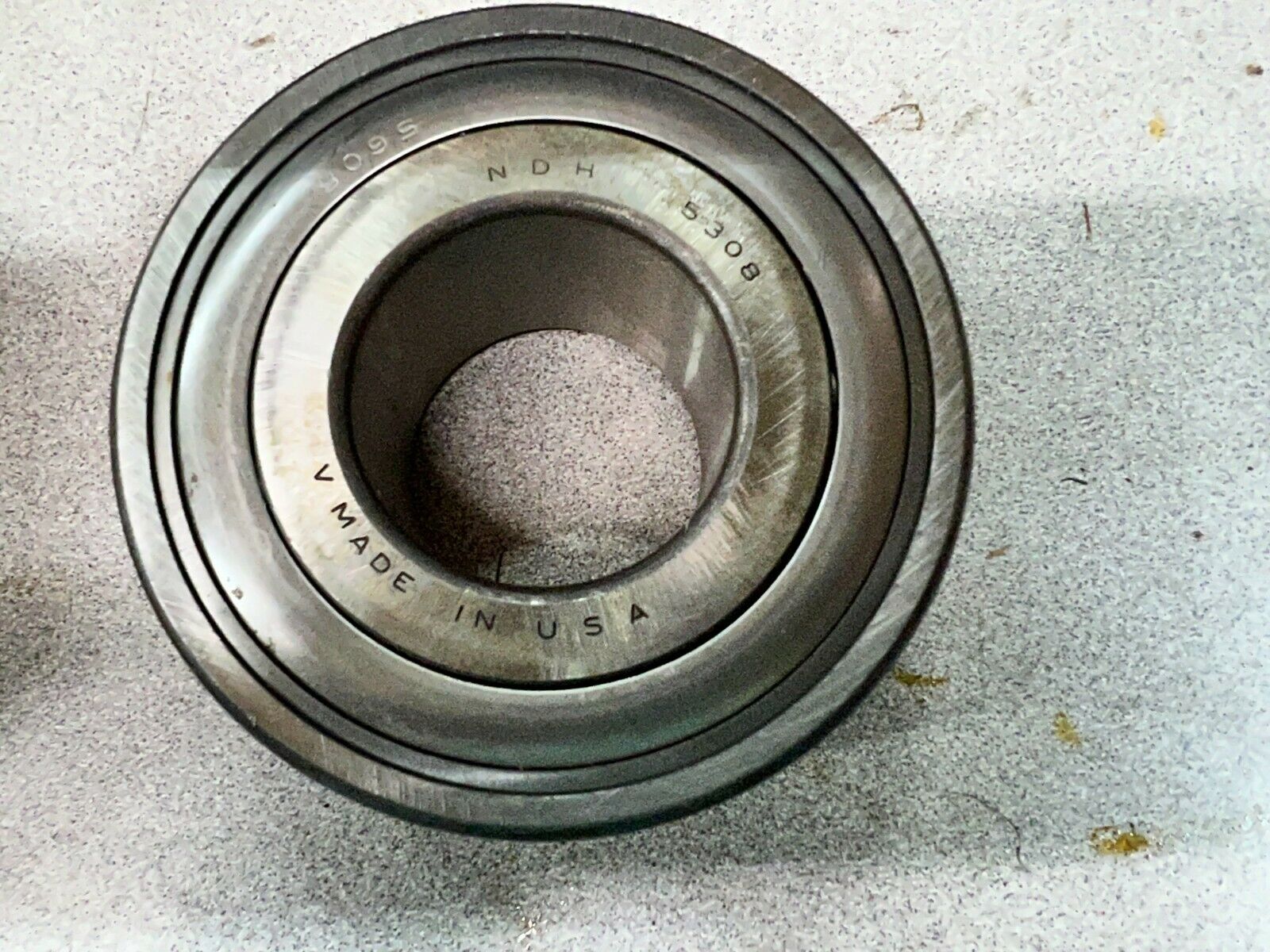 NEW IN BOX DELCO/NDH 5308 BEARING 5608