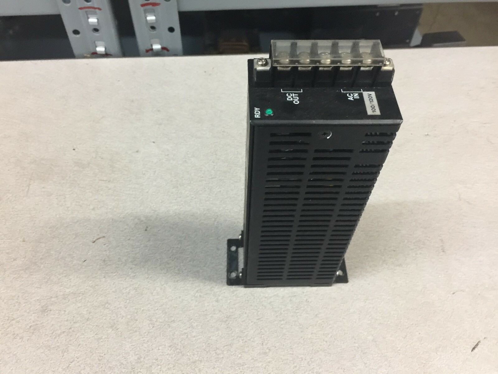 USED YOKOGAWA POWER SUPPLY FPSU-14*B  K2G17002