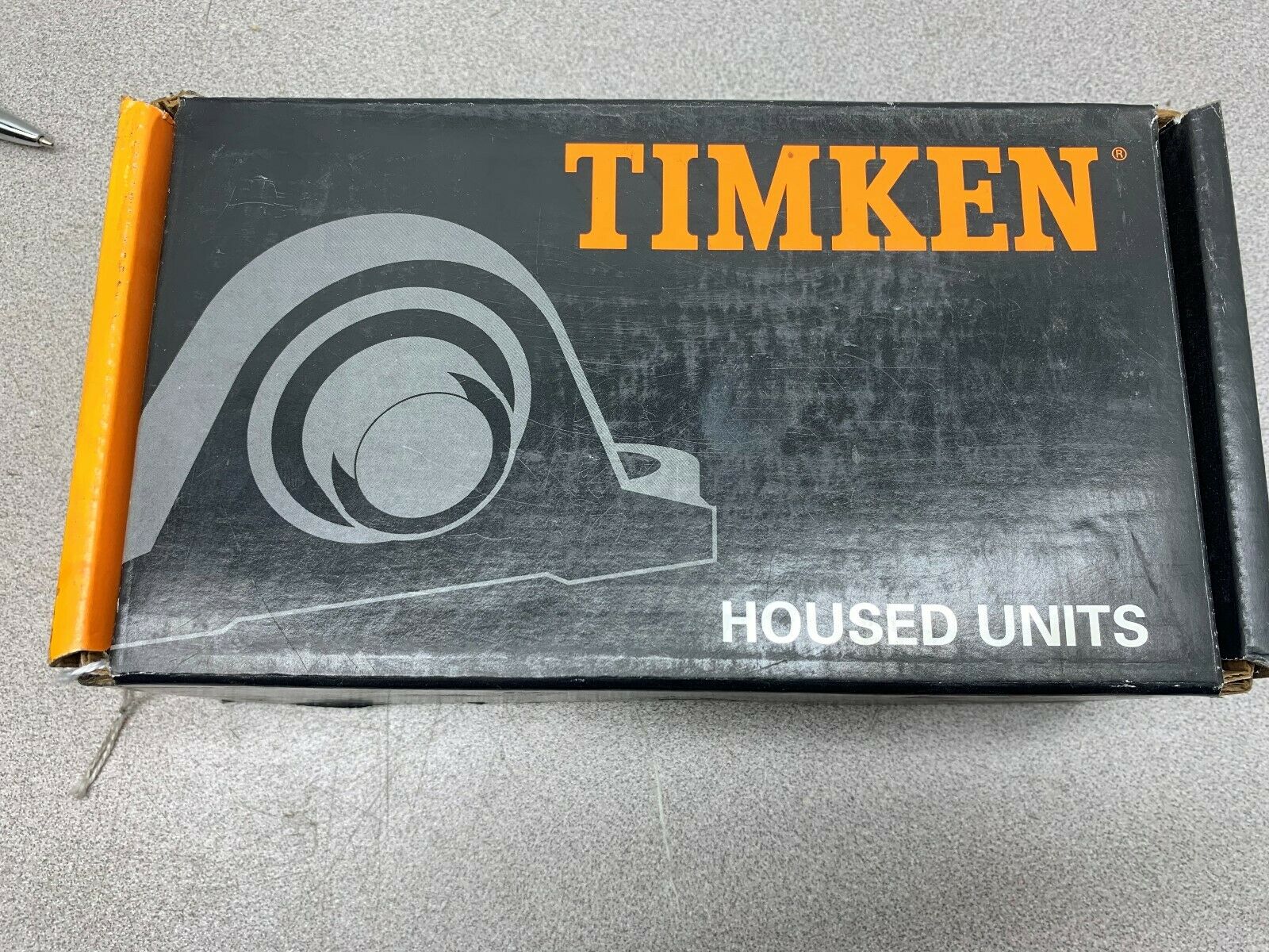 NEW IN BOX TIMKEN BEARING RAK1 5/8