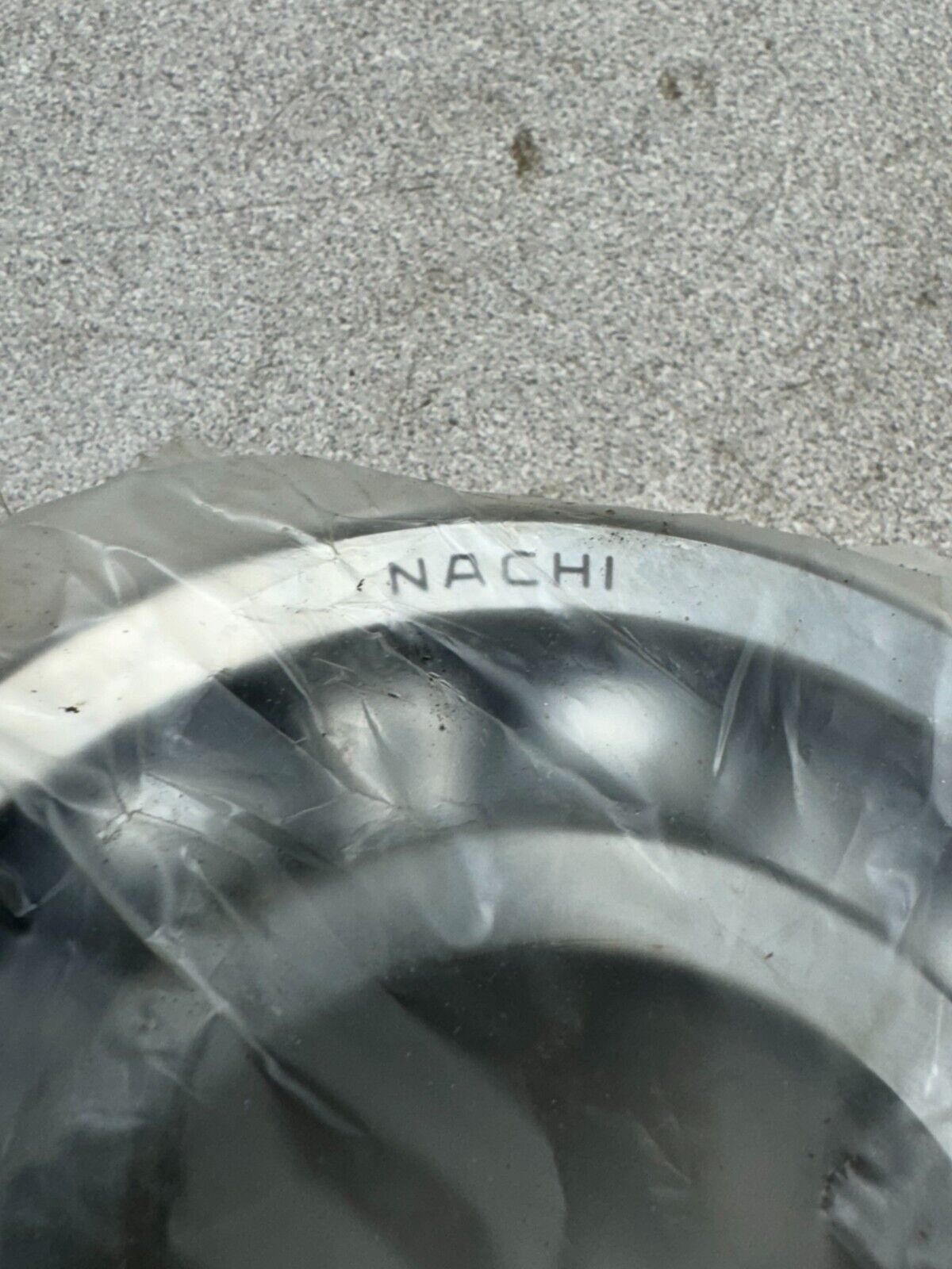 NEW IN BOX NACHI BEARING 6311 C3