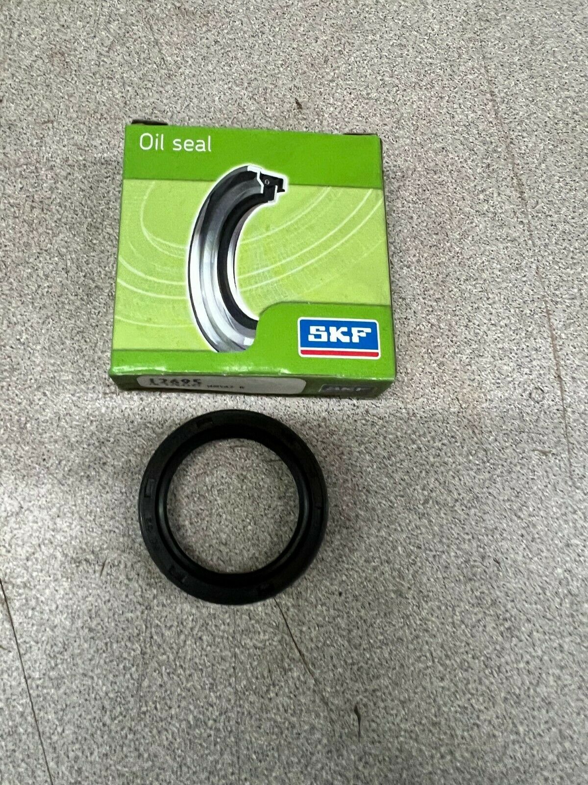 LOT OF 3 NEW IN BOX SKF OILSEAL 12695