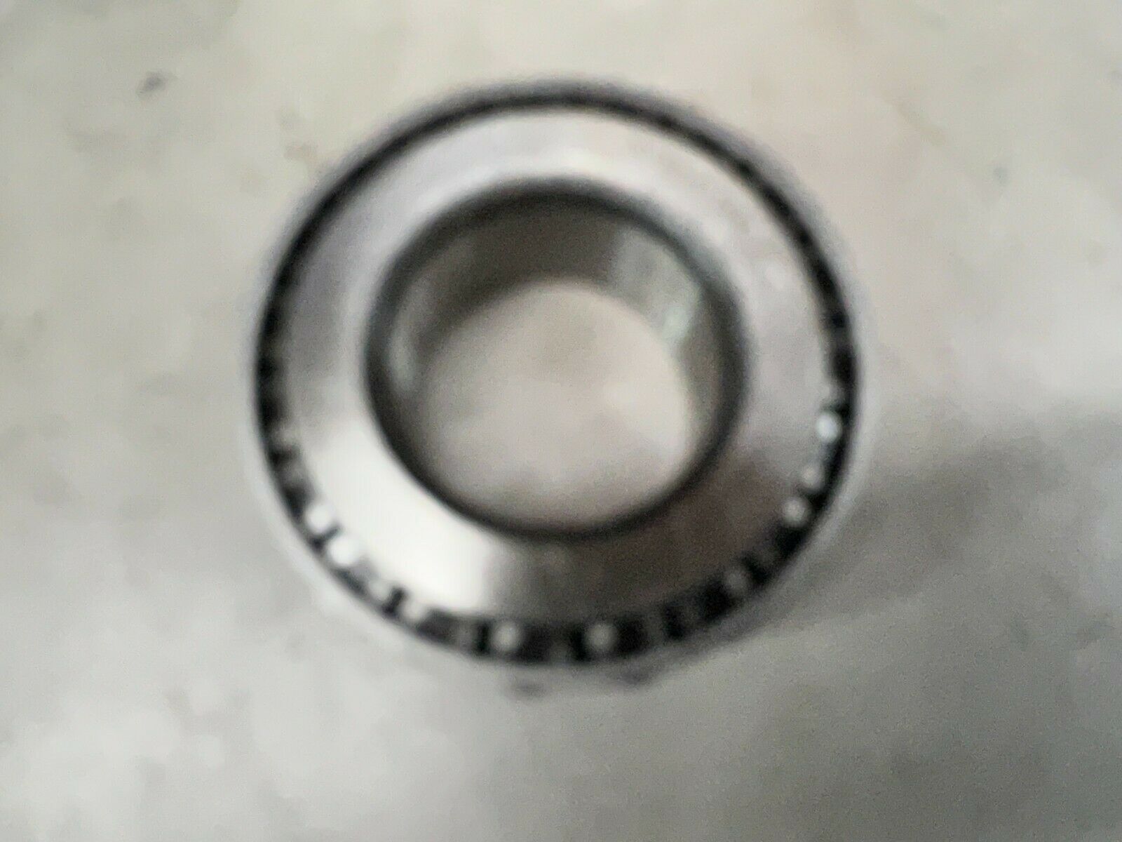 NEW IN BOX NTN ROLLER BEARING 555S