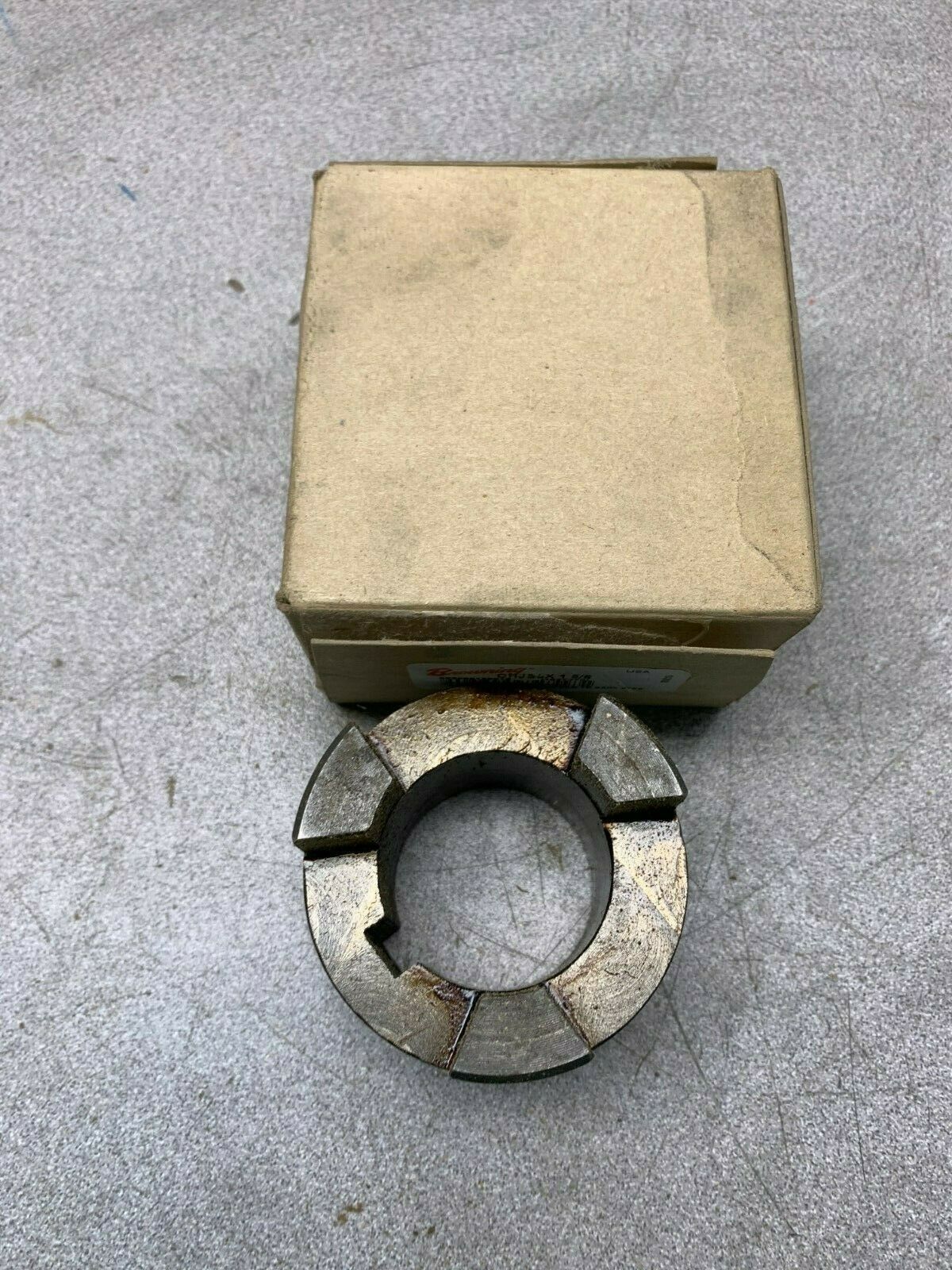 NEW IN BOX BROWNING COUPLING CHJS5X 1 5/8