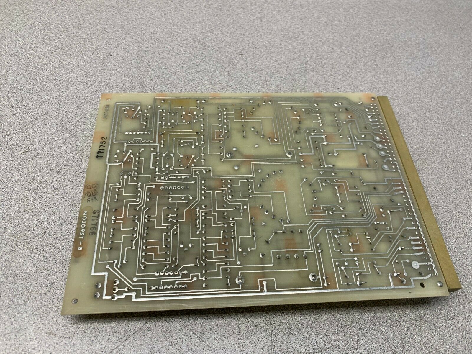 USED INVENSYS PC BOARD N0309SWJC