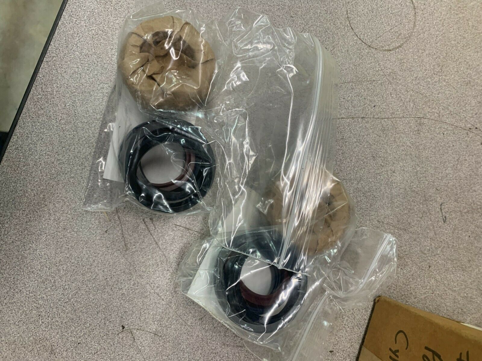 NEW LYNAIR CYLINDER REPAIR KIT A-2R02-40