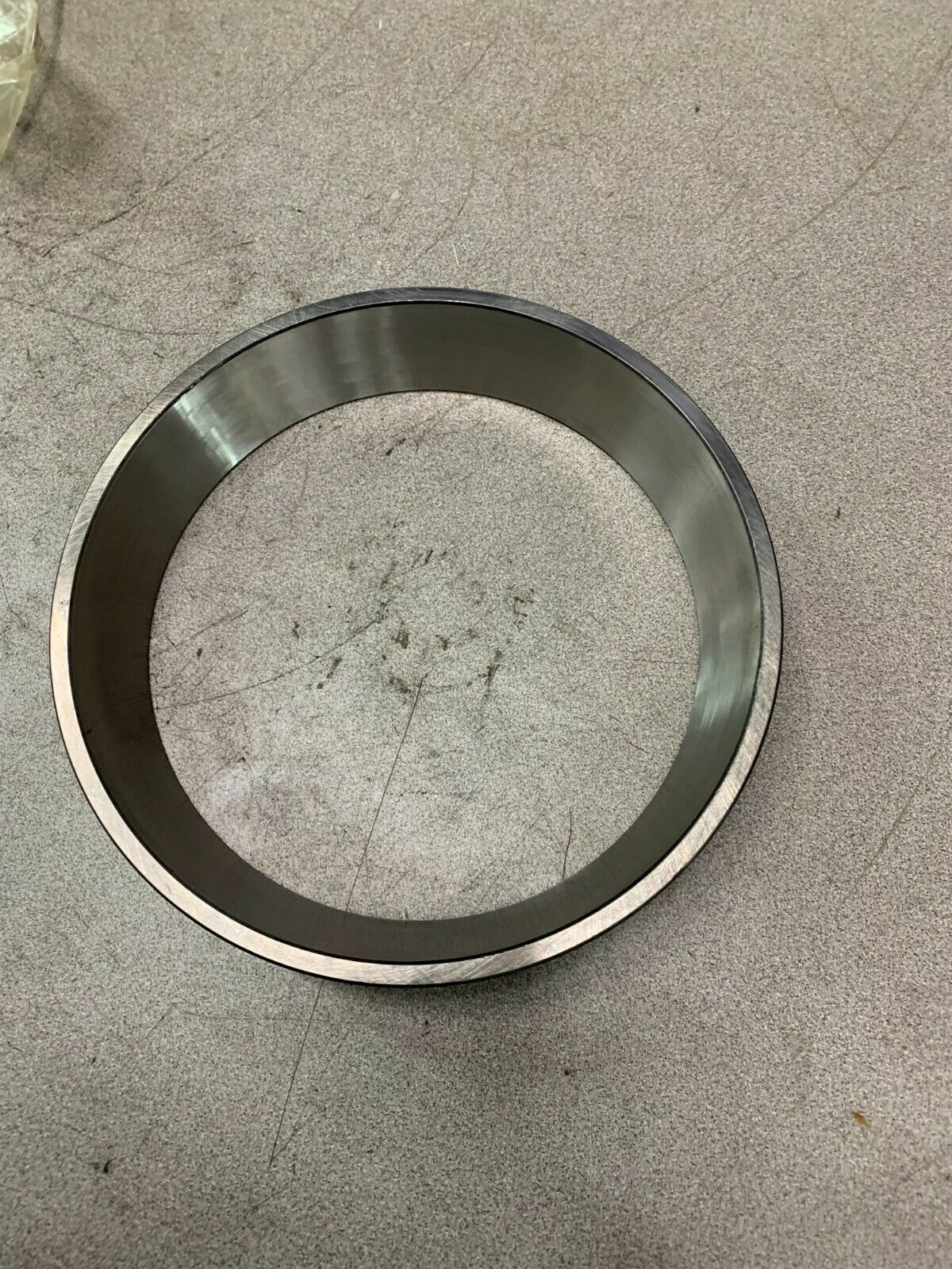 NEW NO BOX NTN ROLLER BEARING RACE T-E 792 CUP