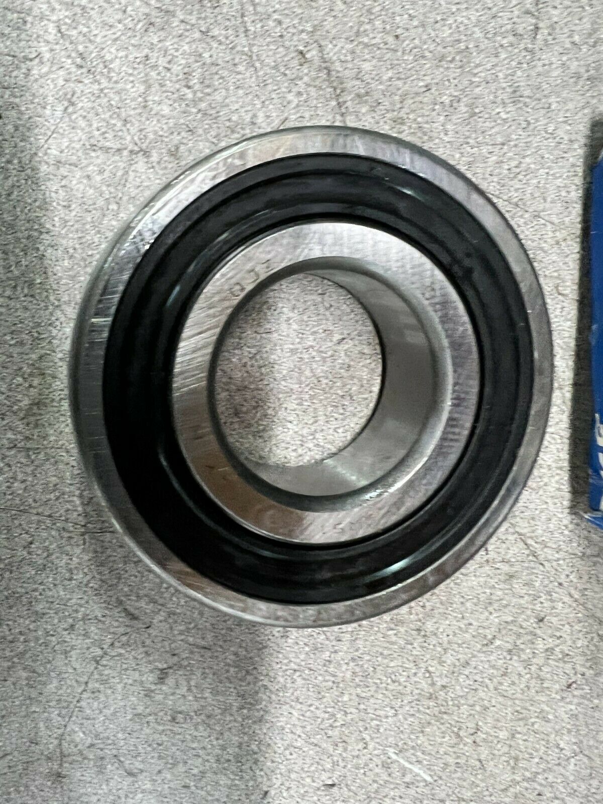 NEW IN BOX SKF S308FF INSERT BALL BEARING 1726308-2RS1