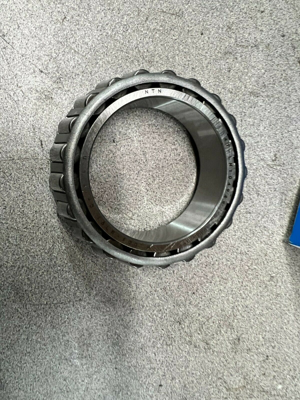 NEW IN BOX NTN ROLLER BEARING 4T-LM104949