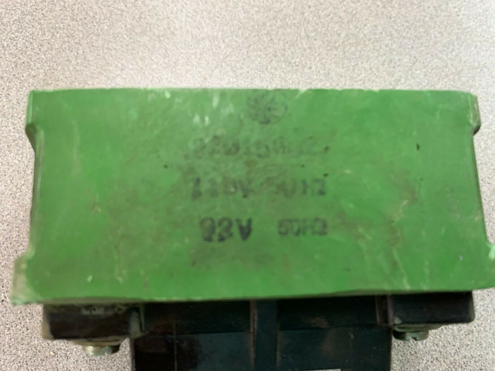 USED GE COIL 22D156G2