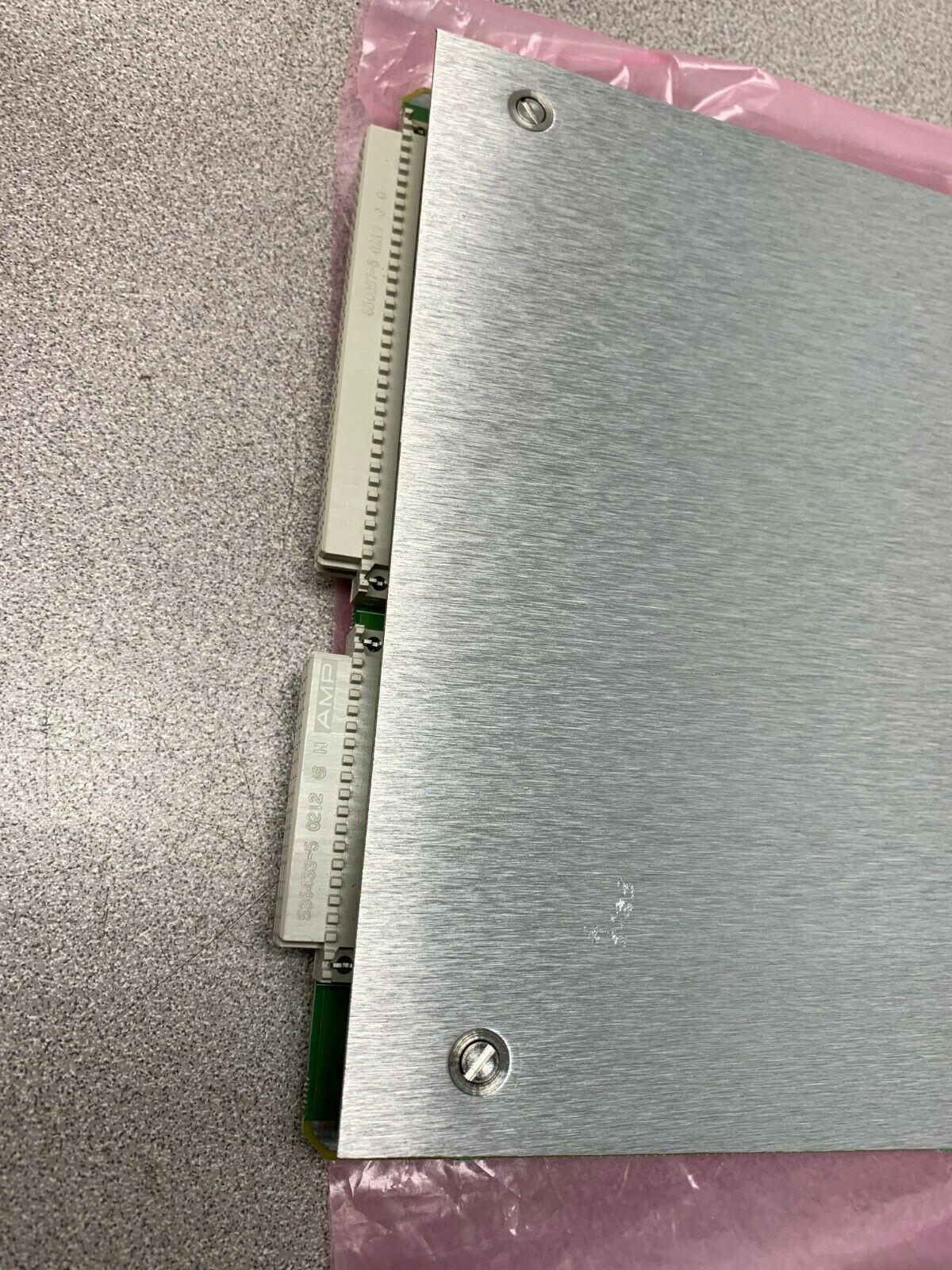 NEW NO BOX BENTLY NEVADA PLC TDXNET TRANSIENT DATA INTERFACE PWA 134652-01 G