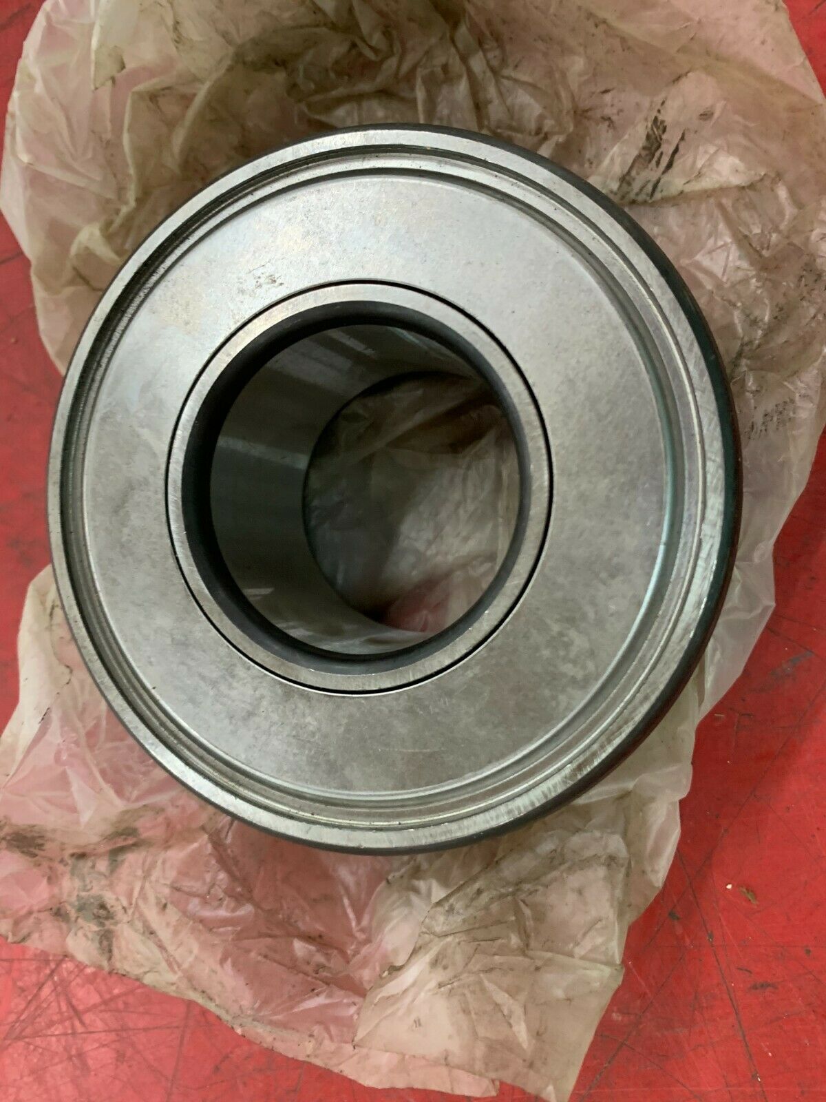 NEW NO BOX MRC BALL BEARING  5310MFF