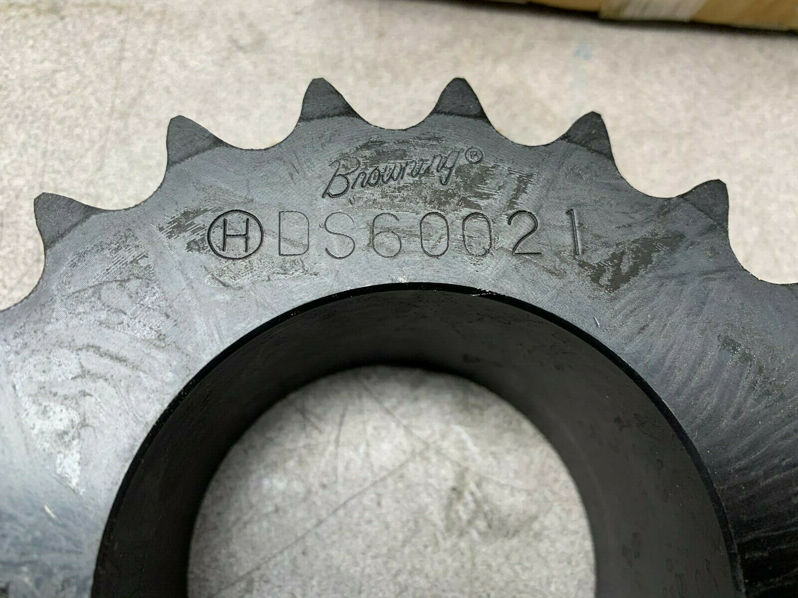 NEW IN BOX BROWNING SPROCKET DS60021