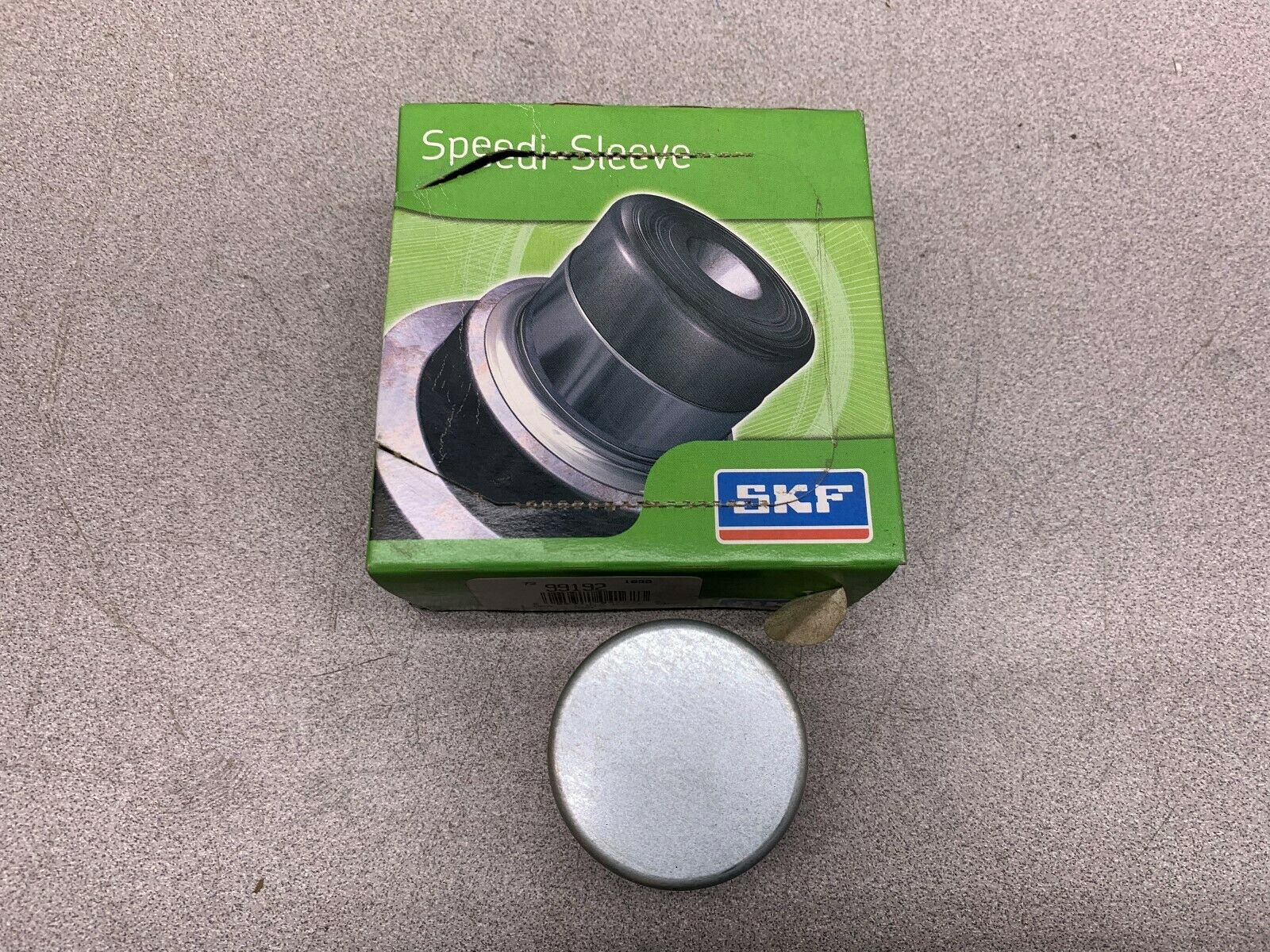 NEW IN BOX SKF SLEEVE 99192